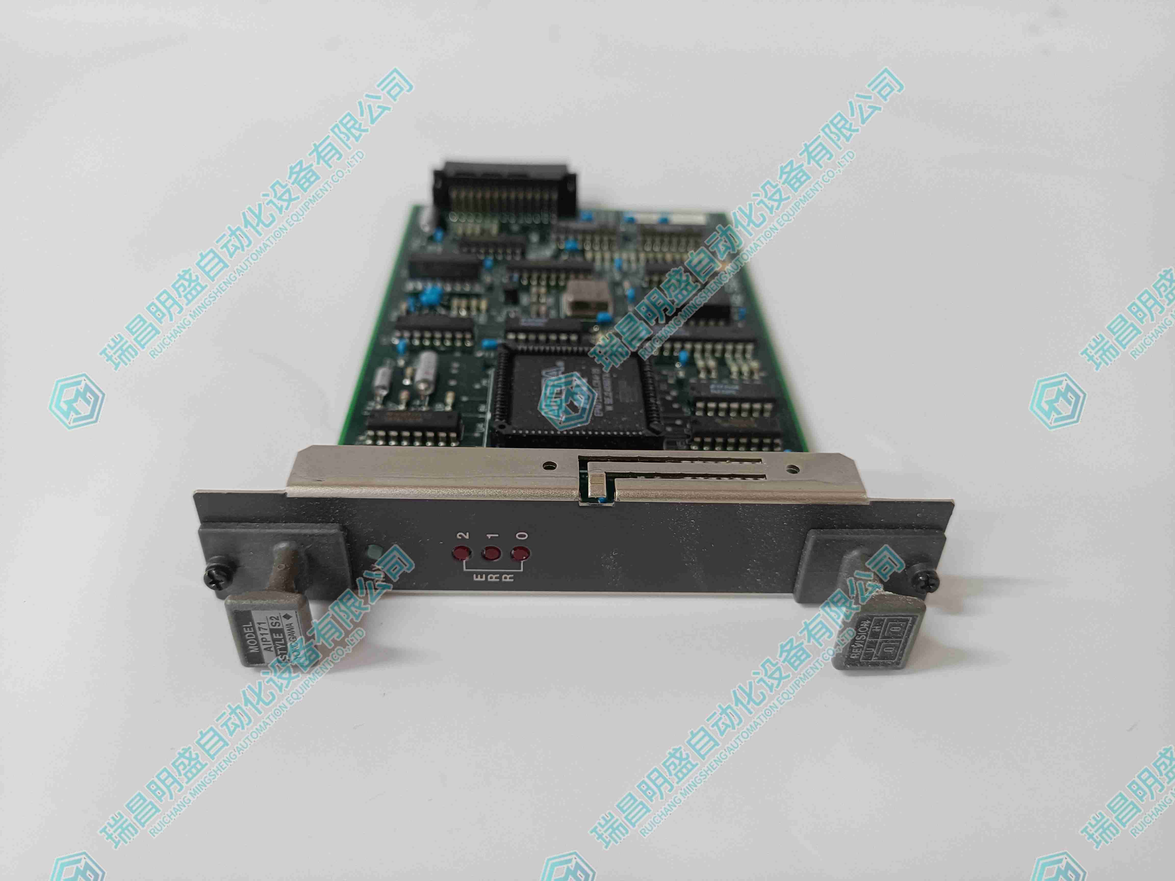 YOKOGAWA AIP171 收發(fā)器控制單元