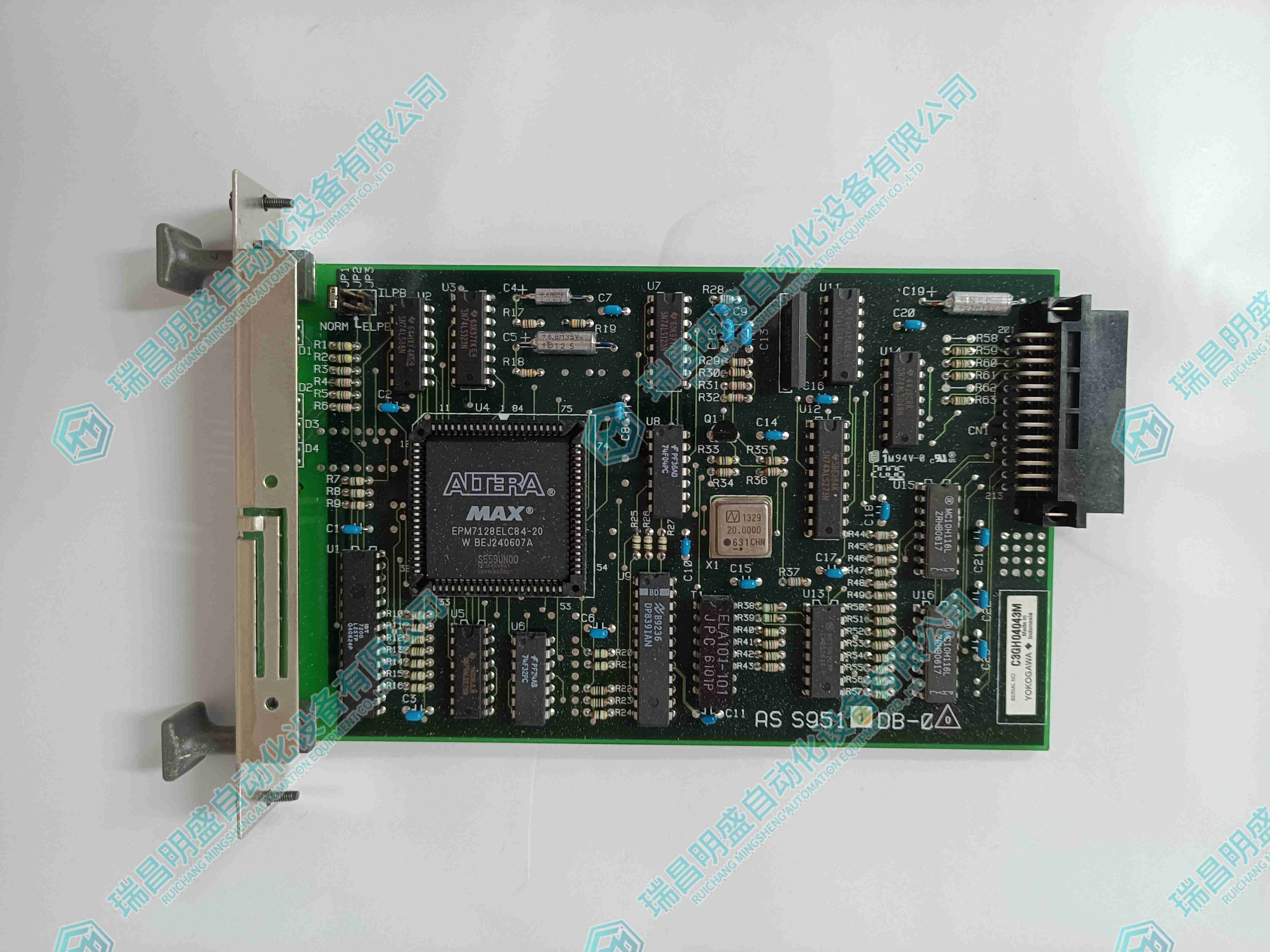 YOKOGAWA AIP171 收發(fā)器控制單元 