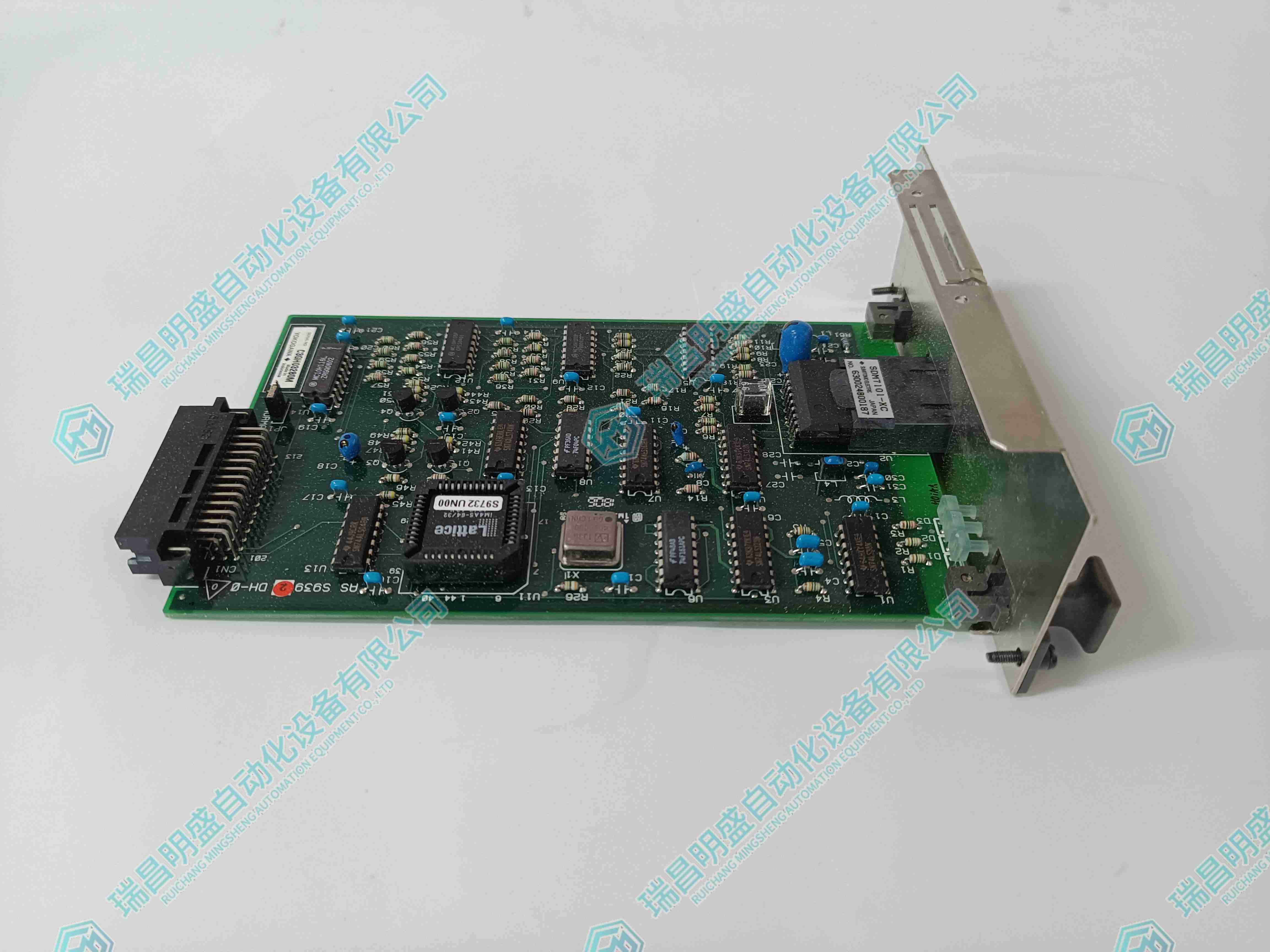 YOKOGAWA AIP591 通信數(shù)位系統(tǒng)