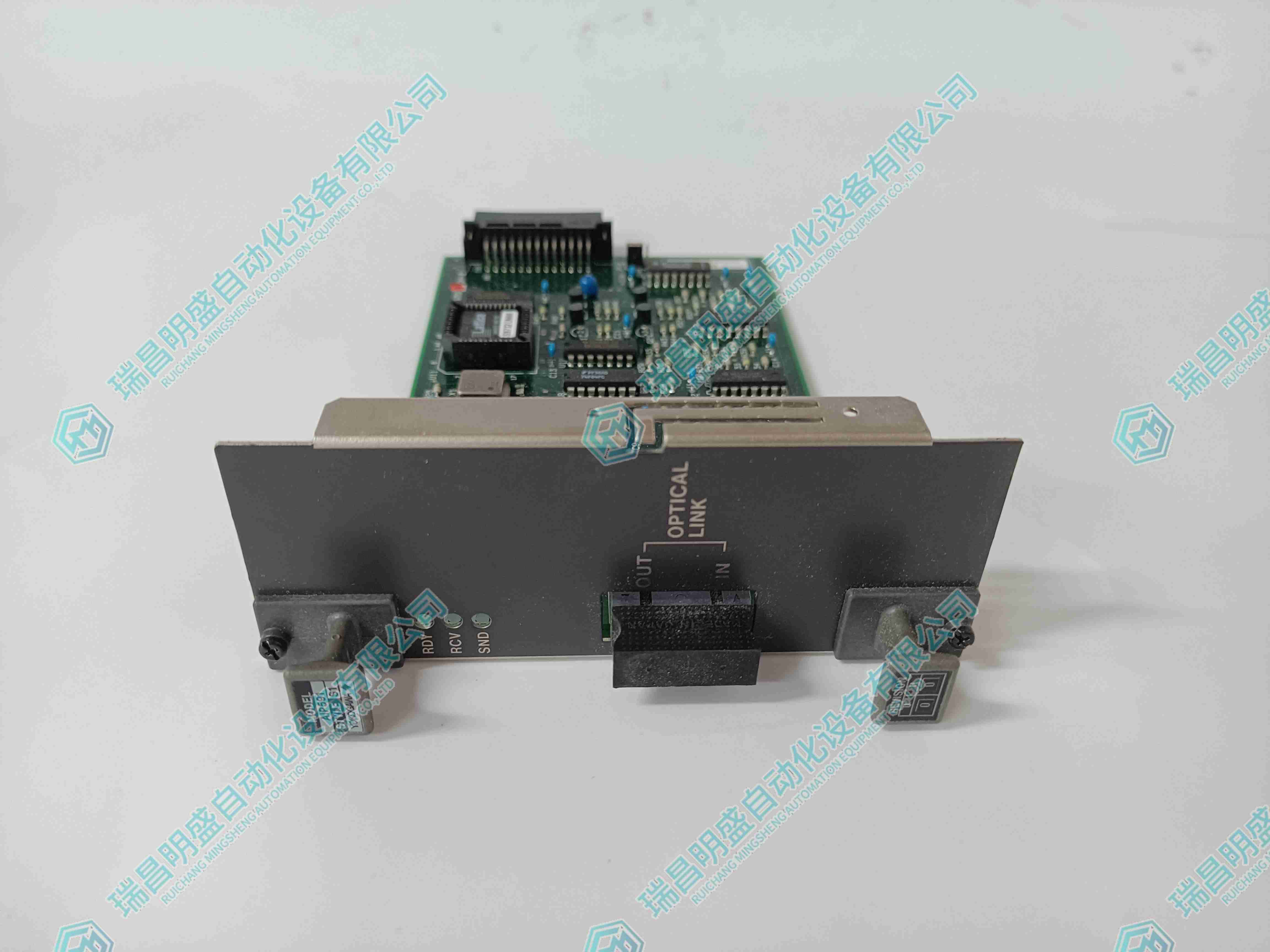 YOKOGAWA AIP591 通信數(shù)位系統(tǒng)