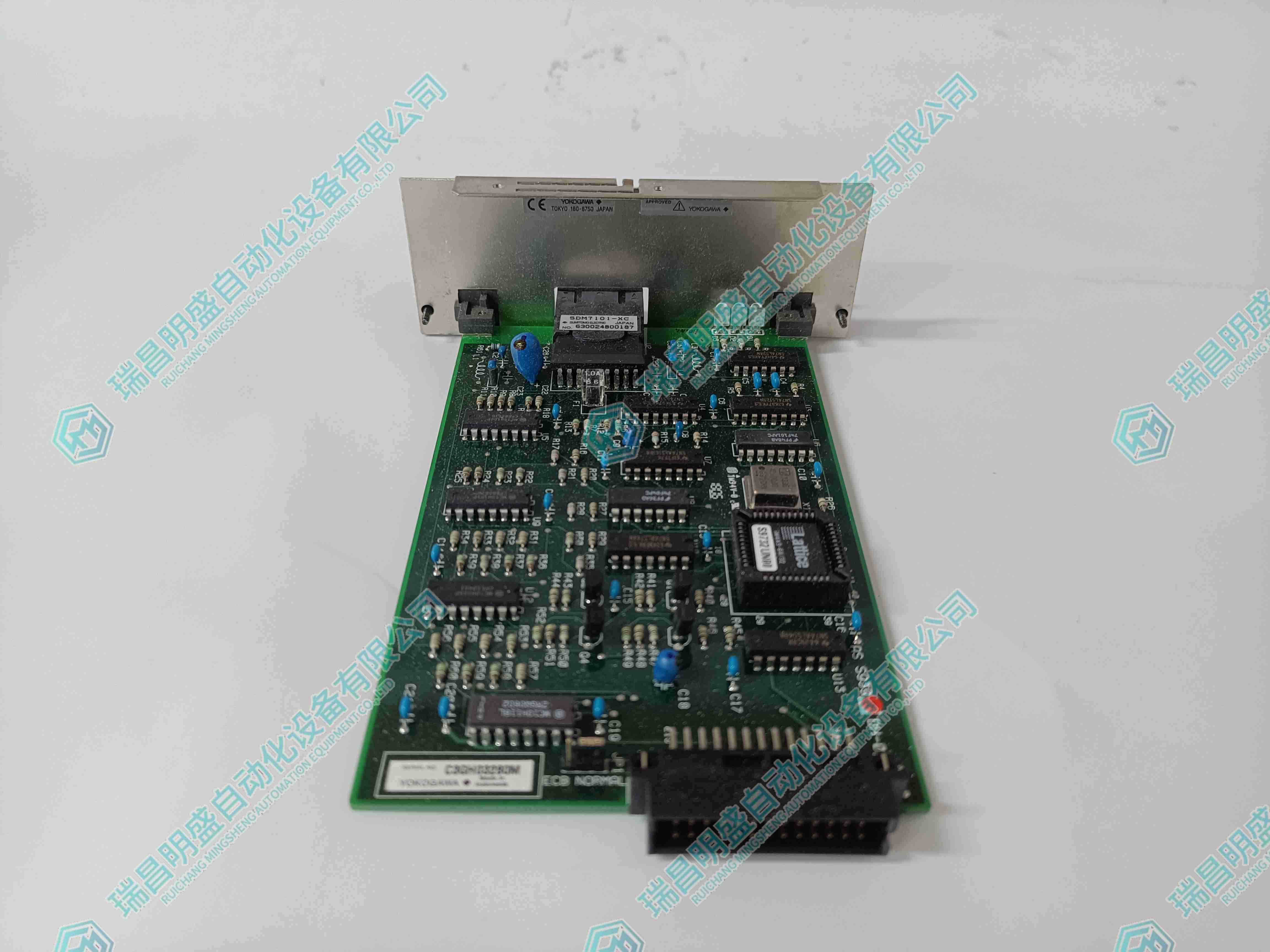 YOKOGAWA AIP591 通信數(shù)位系統(tǒng)