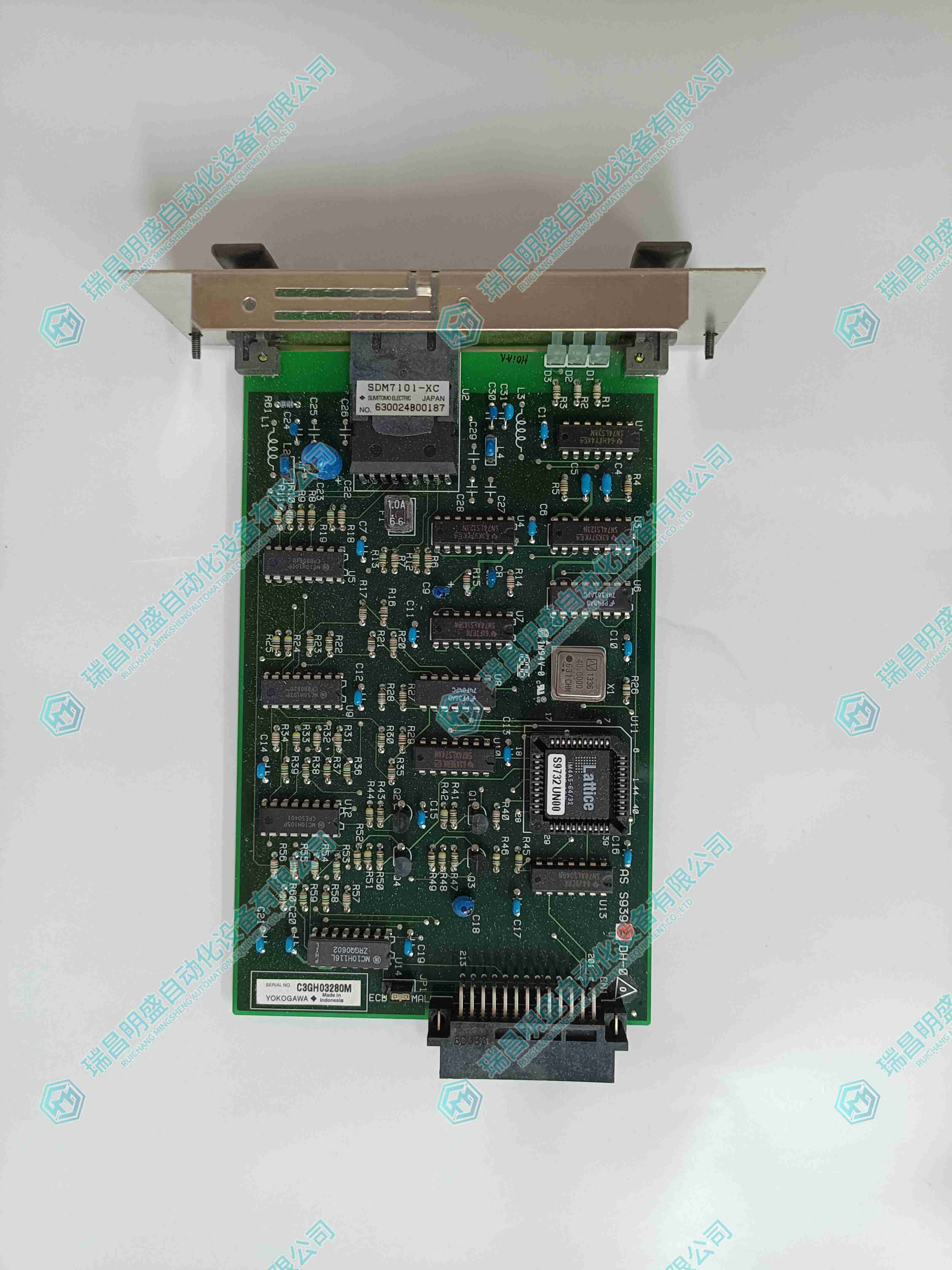  YOKOGAWA AIP591 通信數(shù)位系統(tǒng)