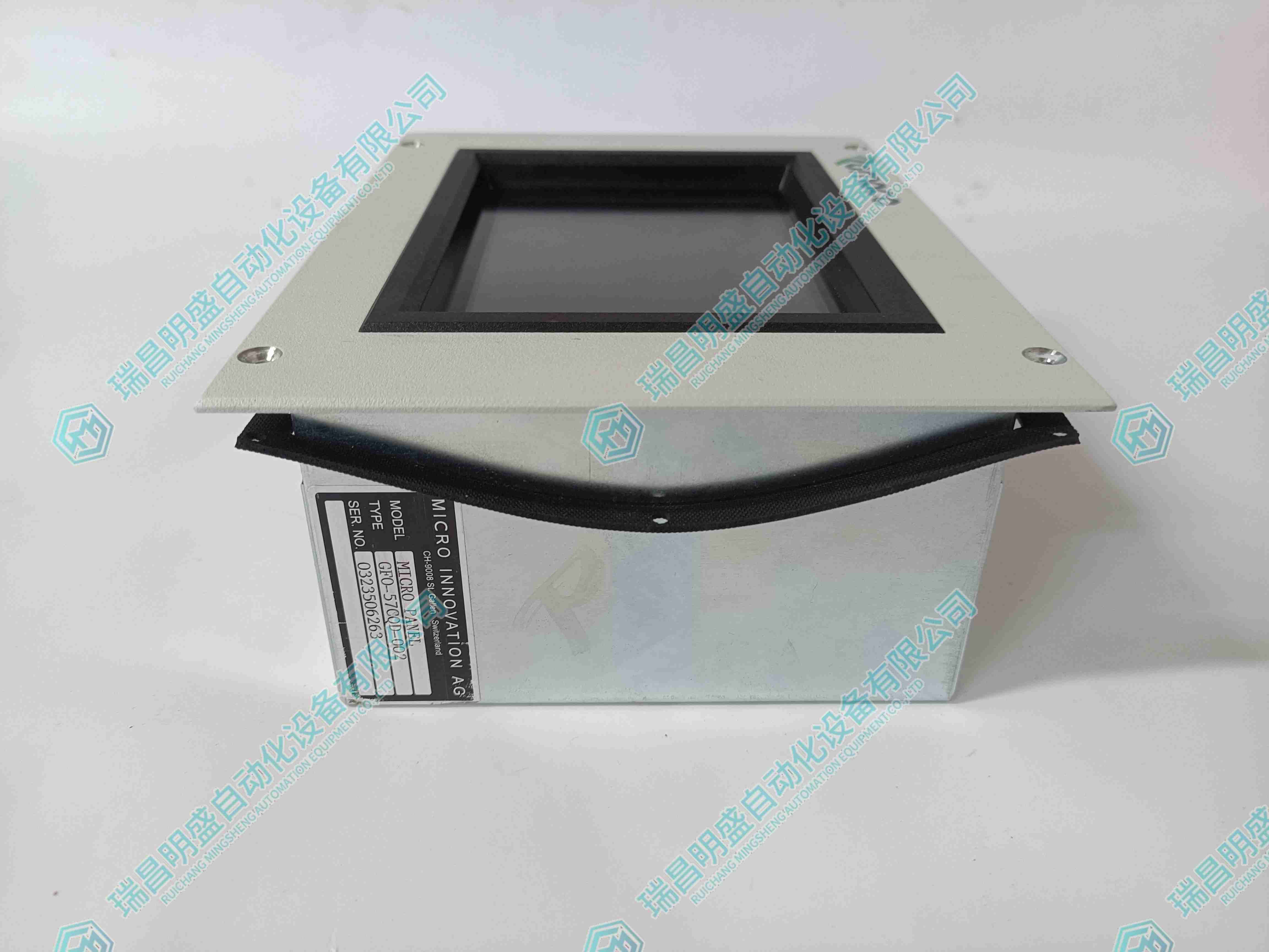 OMACO GF0-57CQD-002 觸摸屏