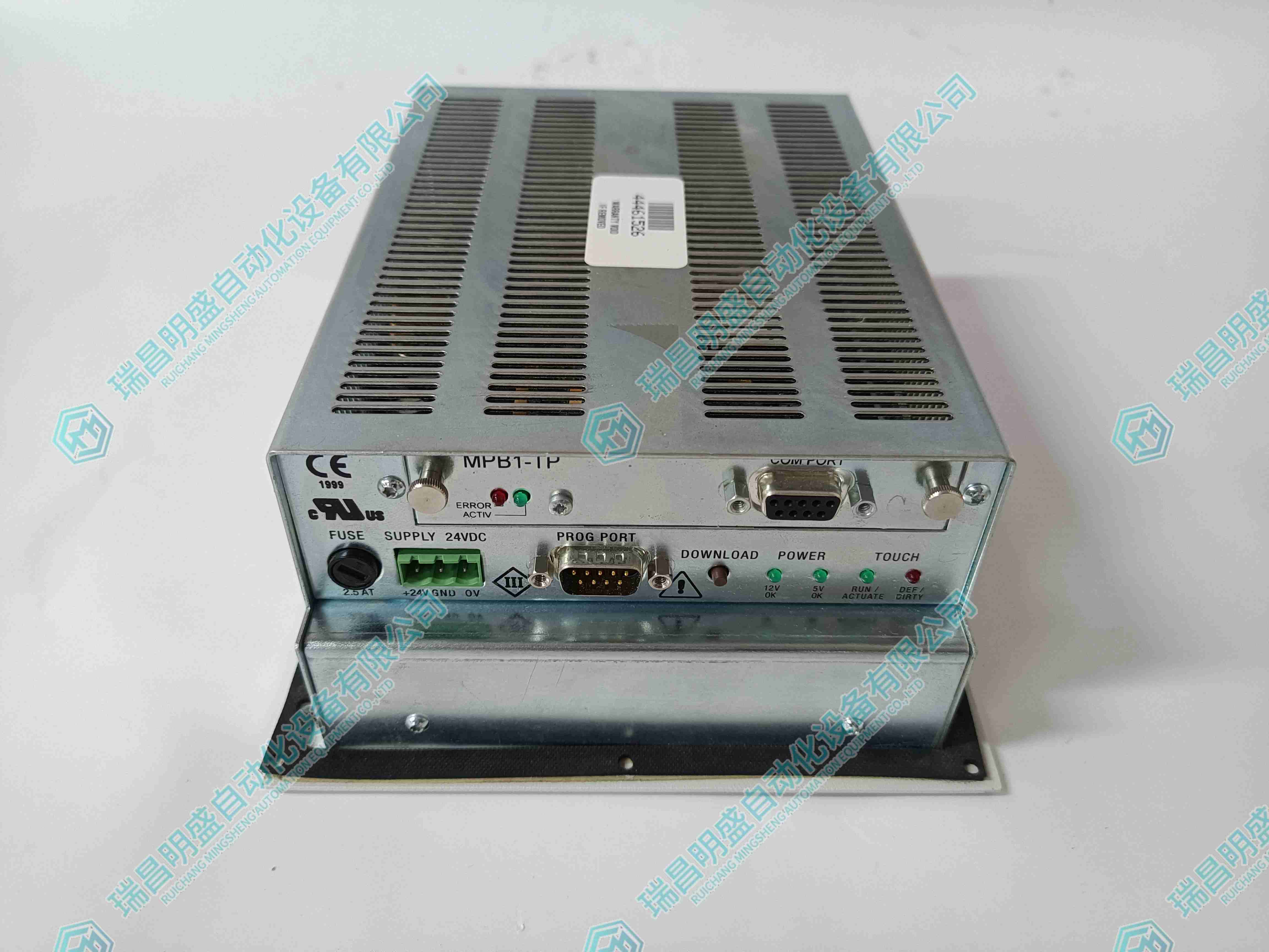 OMACO GF0-57CQD-002 觸摸屏