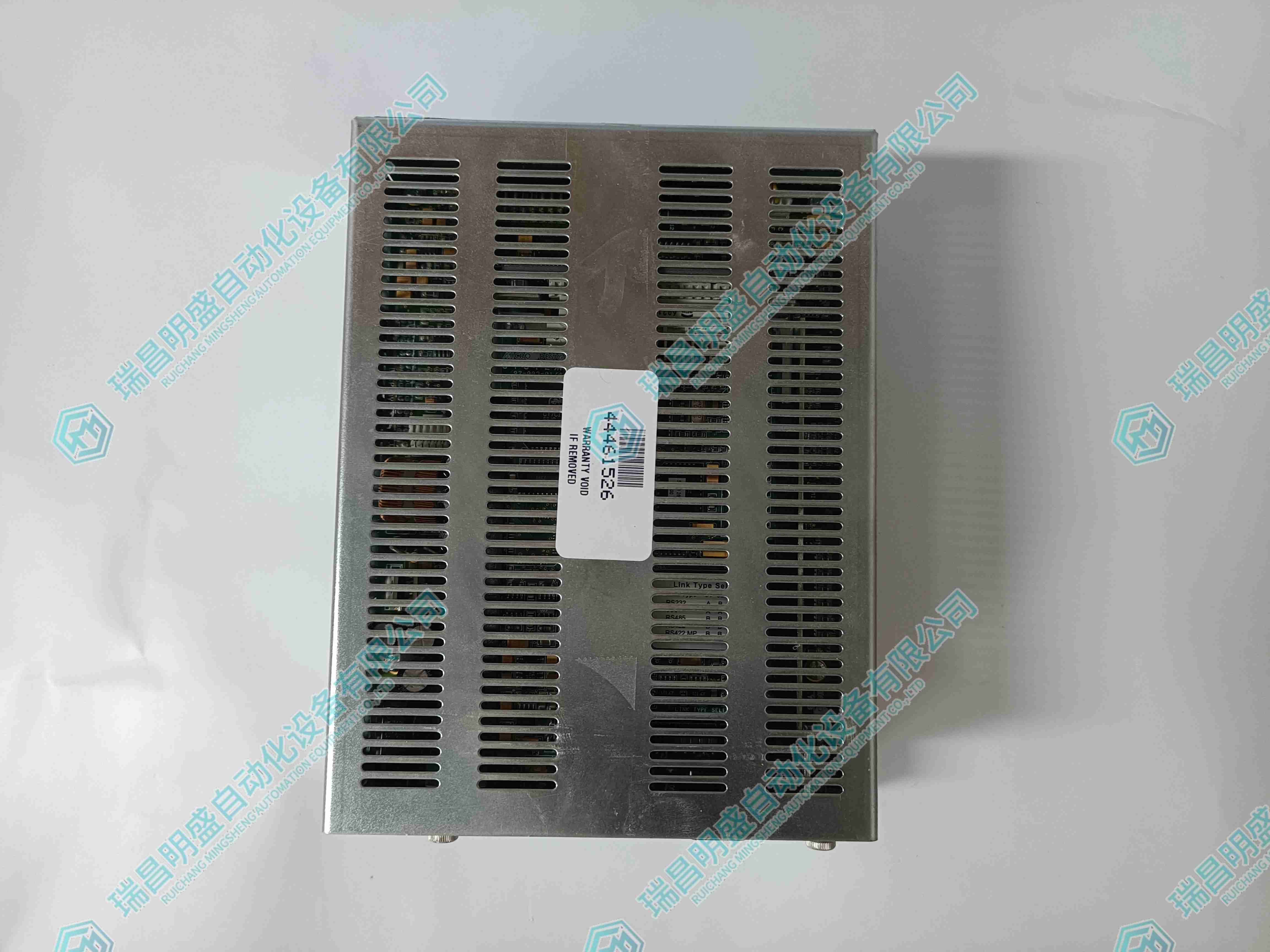 OMACO GF0-57CQD-002 觸摸屏