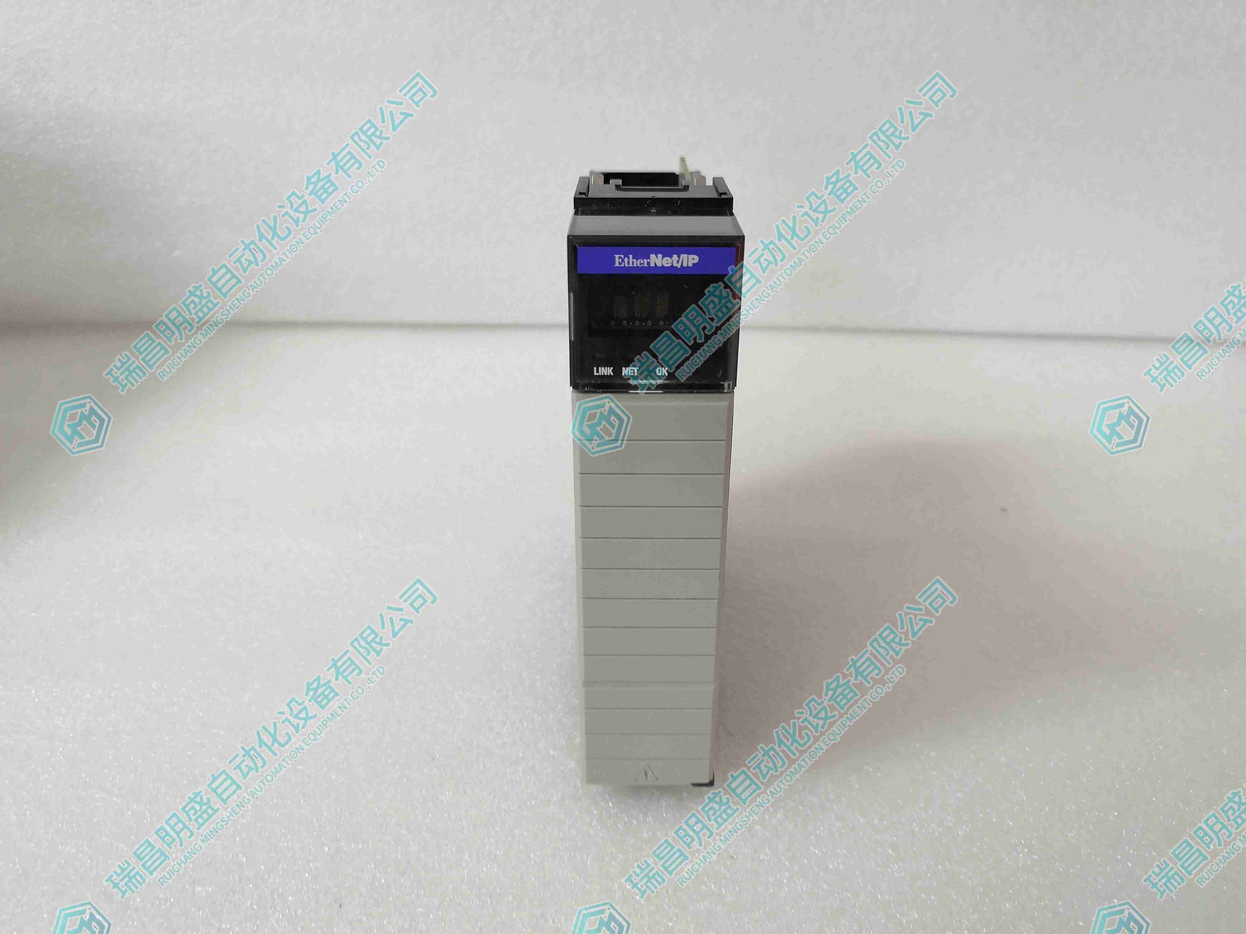 A-B 1756-ENBT/A 通信模塊  