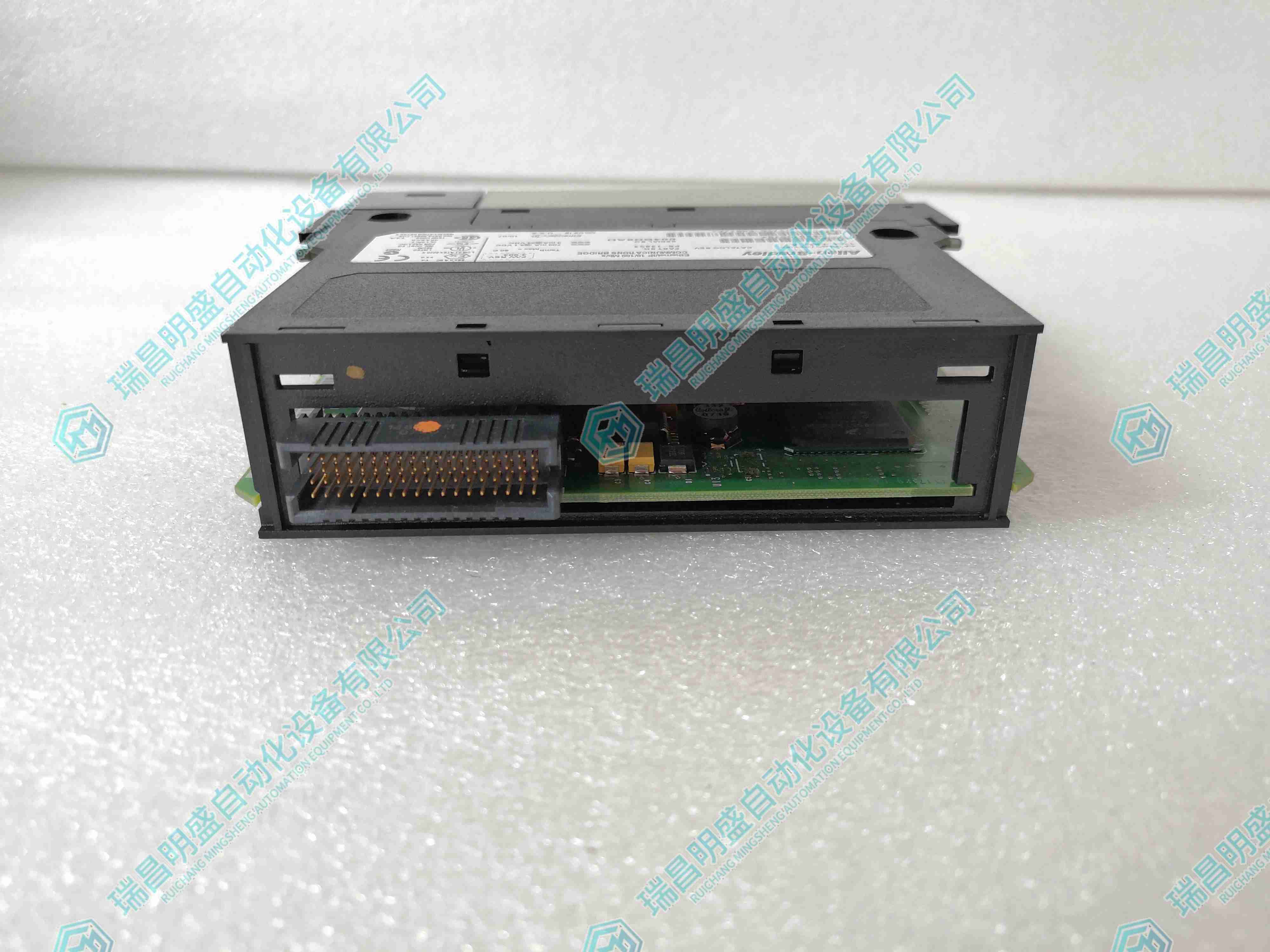 A-B 1756-ENBT/A 通信模塊