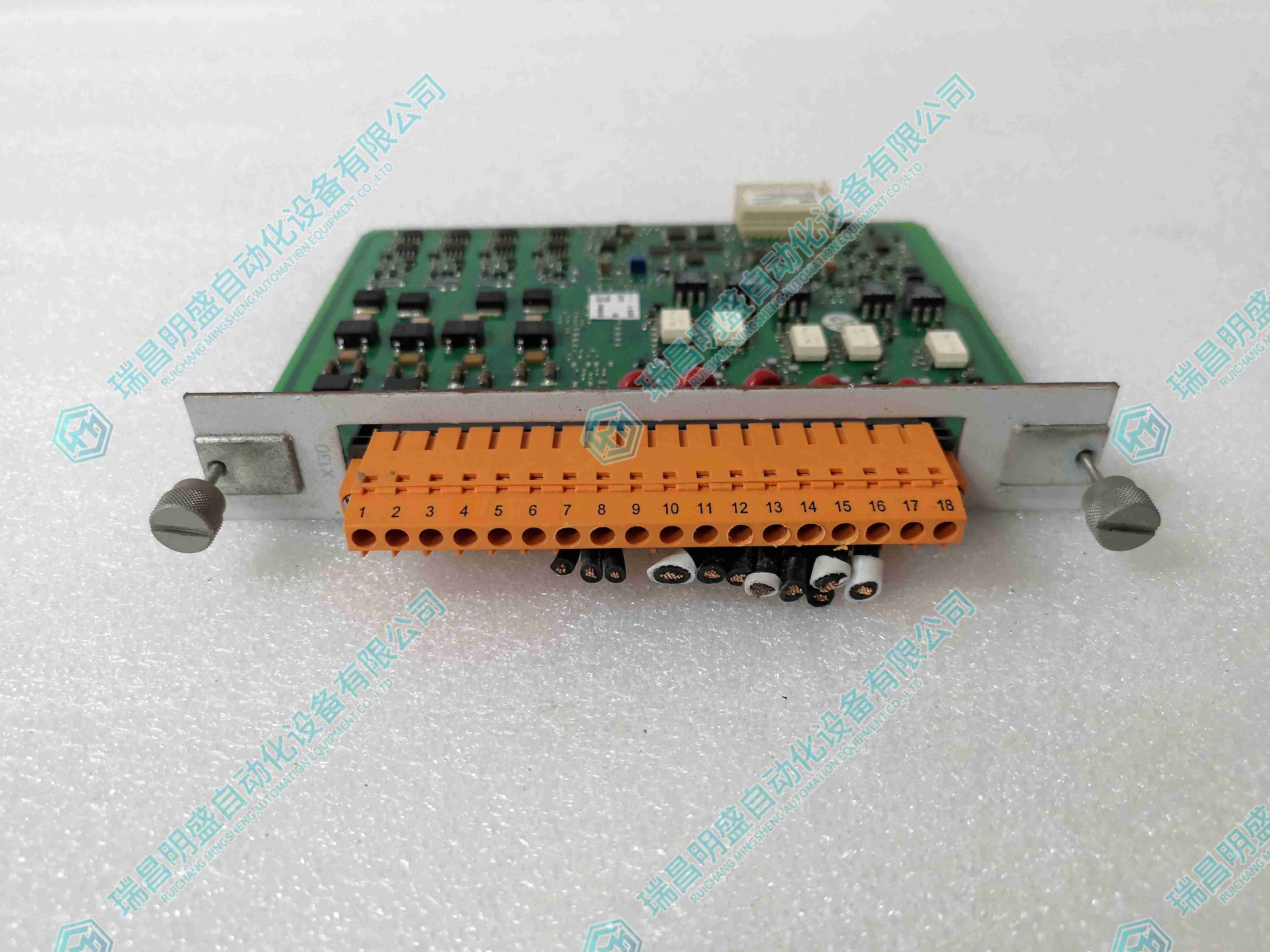 ABB AIM0006 2RCA021397A0001F 控制器模塊