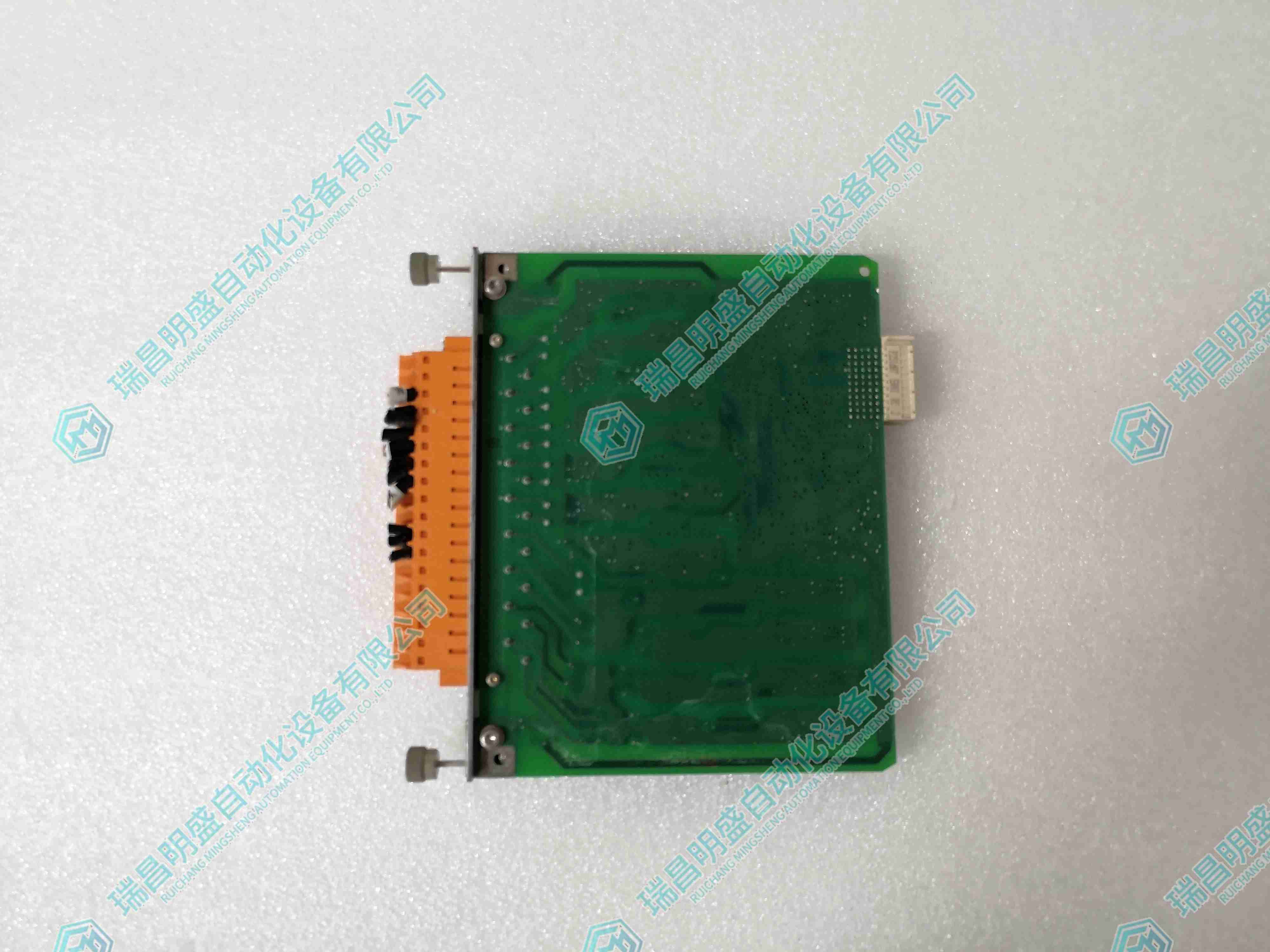 ABB AIM0006 2RCA021397A0001F 控制器模塊