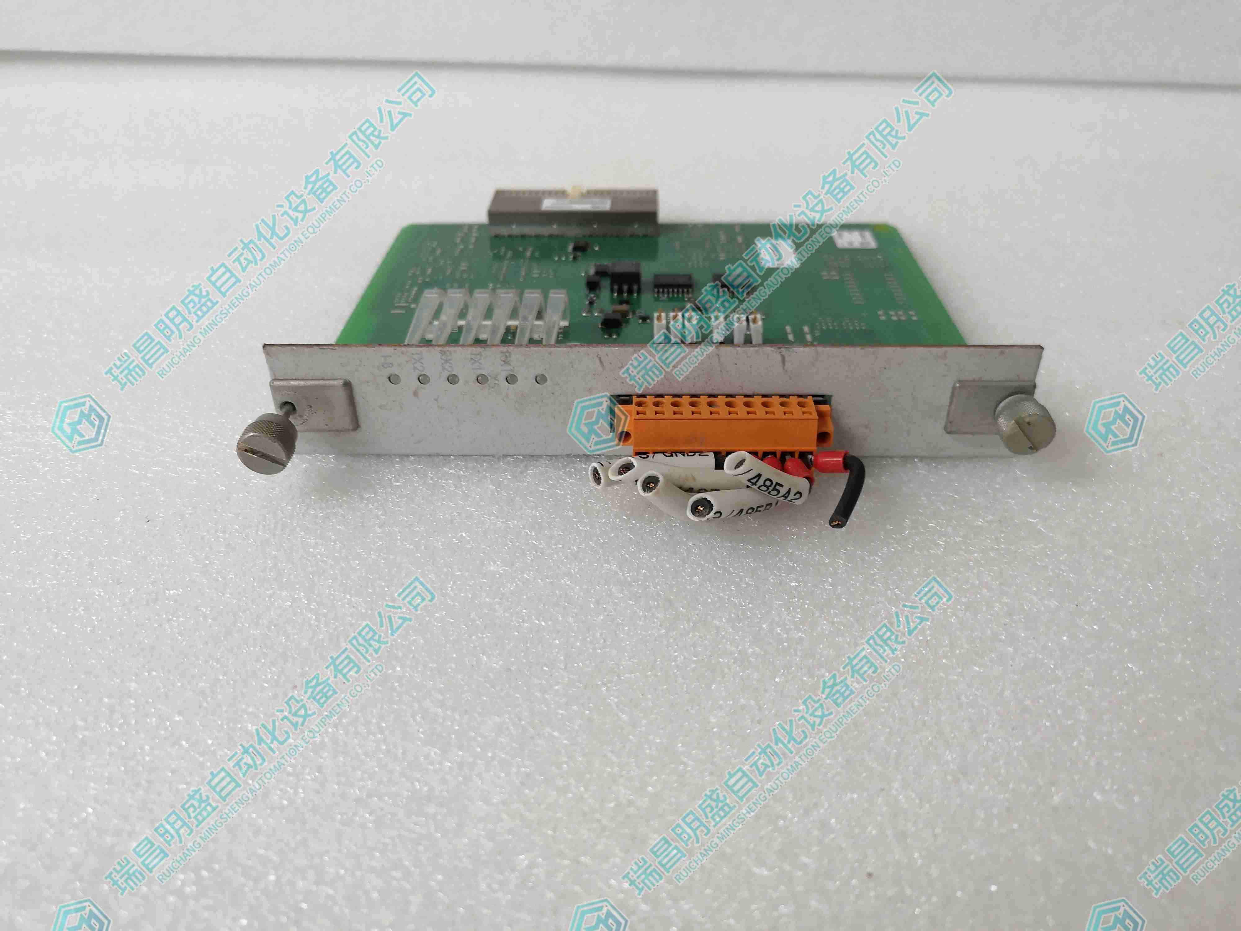 ABB COM0003 2RAA005844A0006A 控制驅(qū)動板