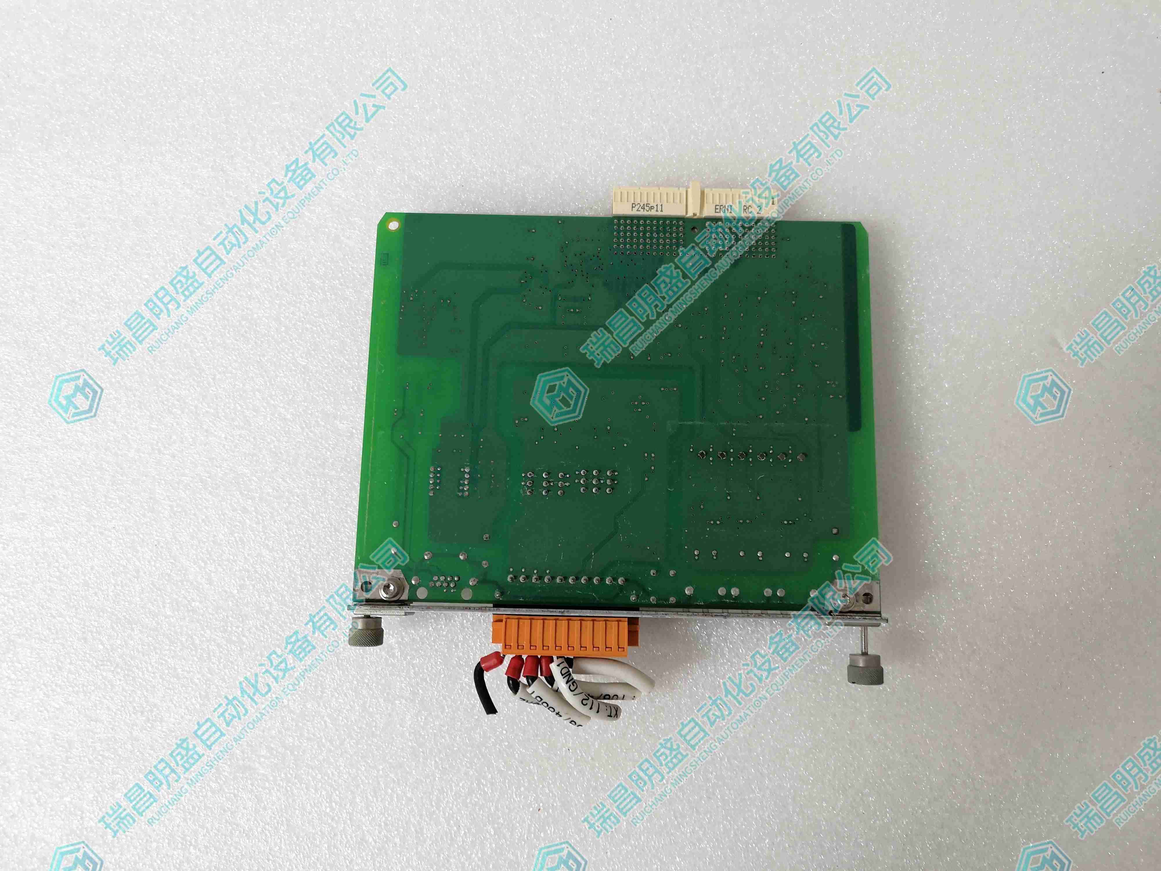 ABB COM0003 2RAA005844A0006A 控制驅(qū)動板