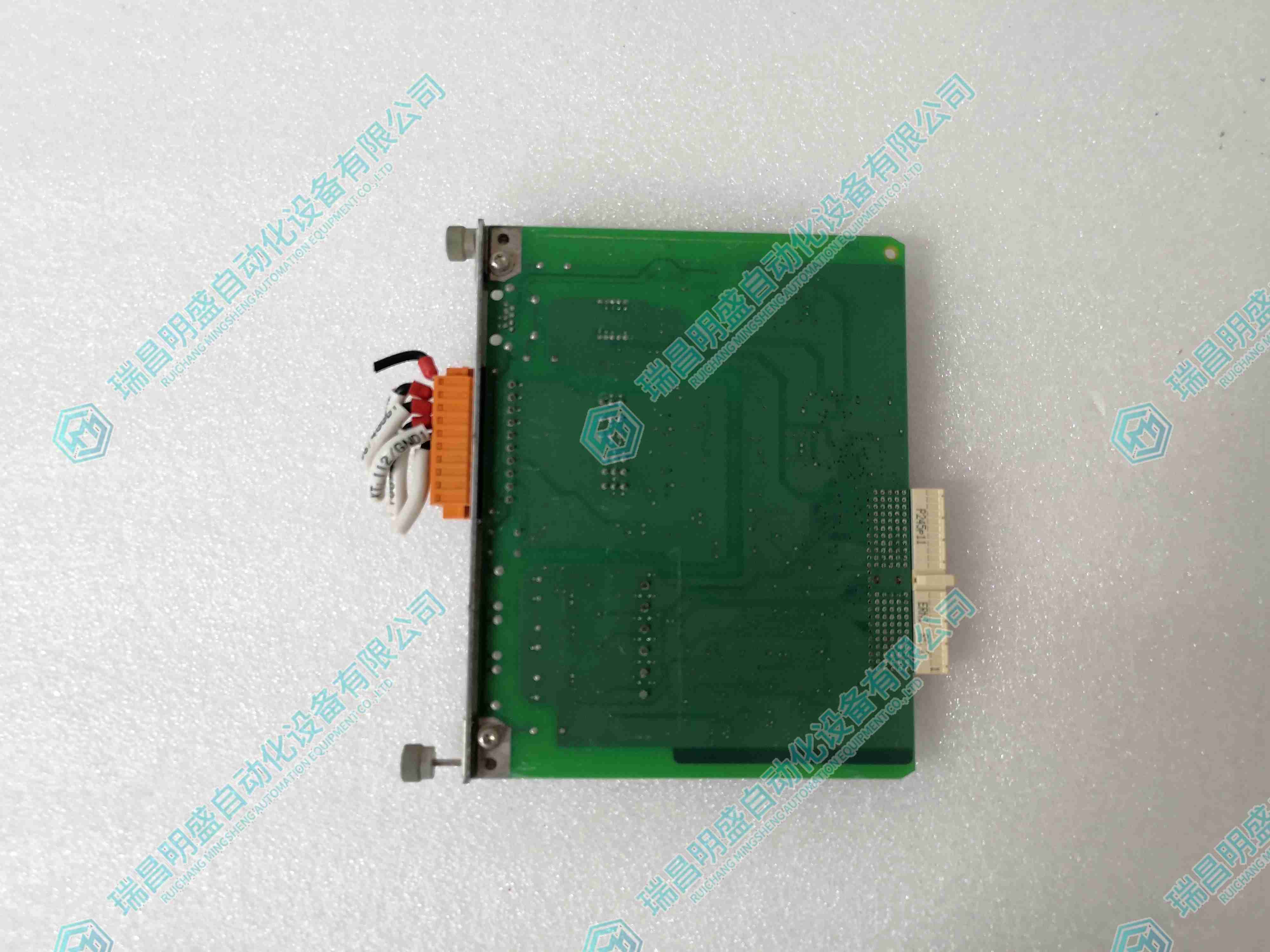 ABB COM0003 2RAA005844A0006A 控制驅(qū)動板