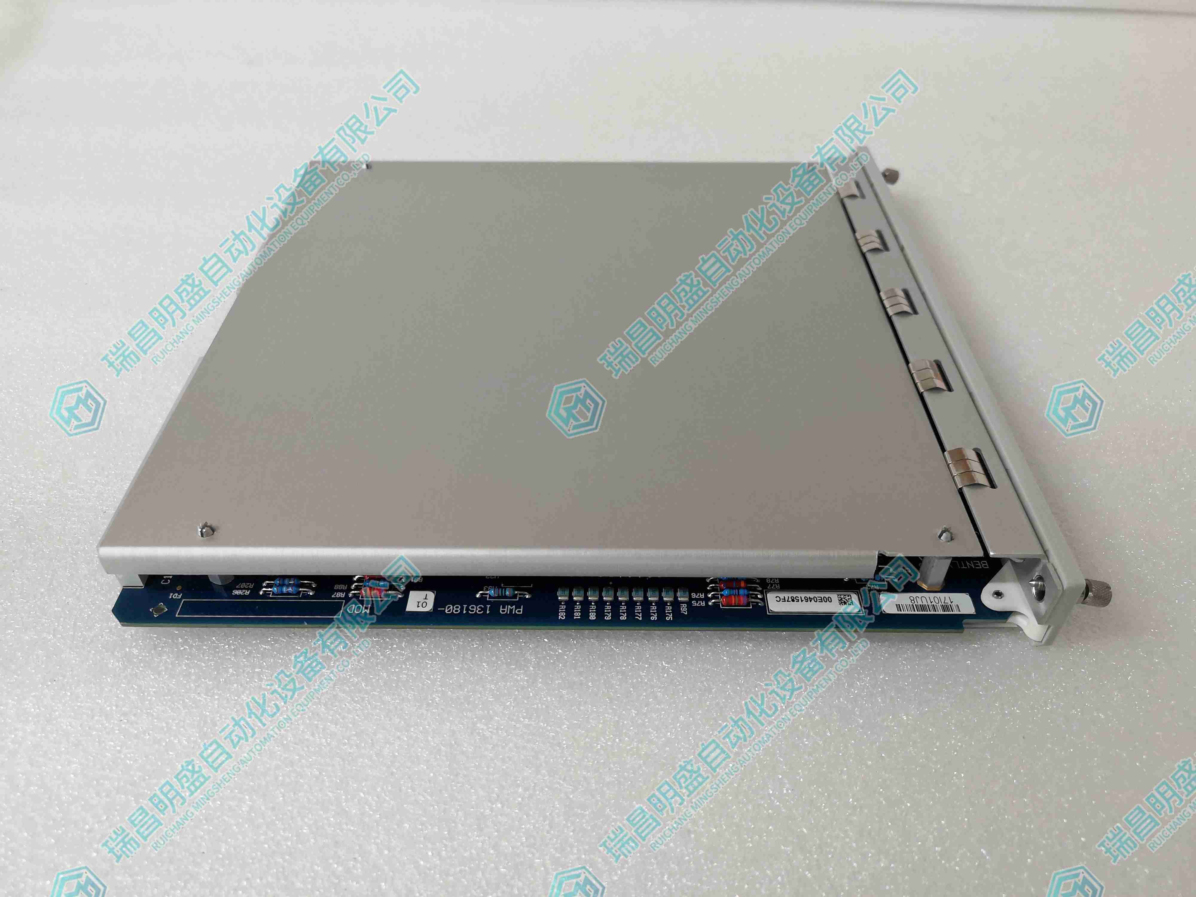 BENTLY 3500/92 136180-01 電源控制器