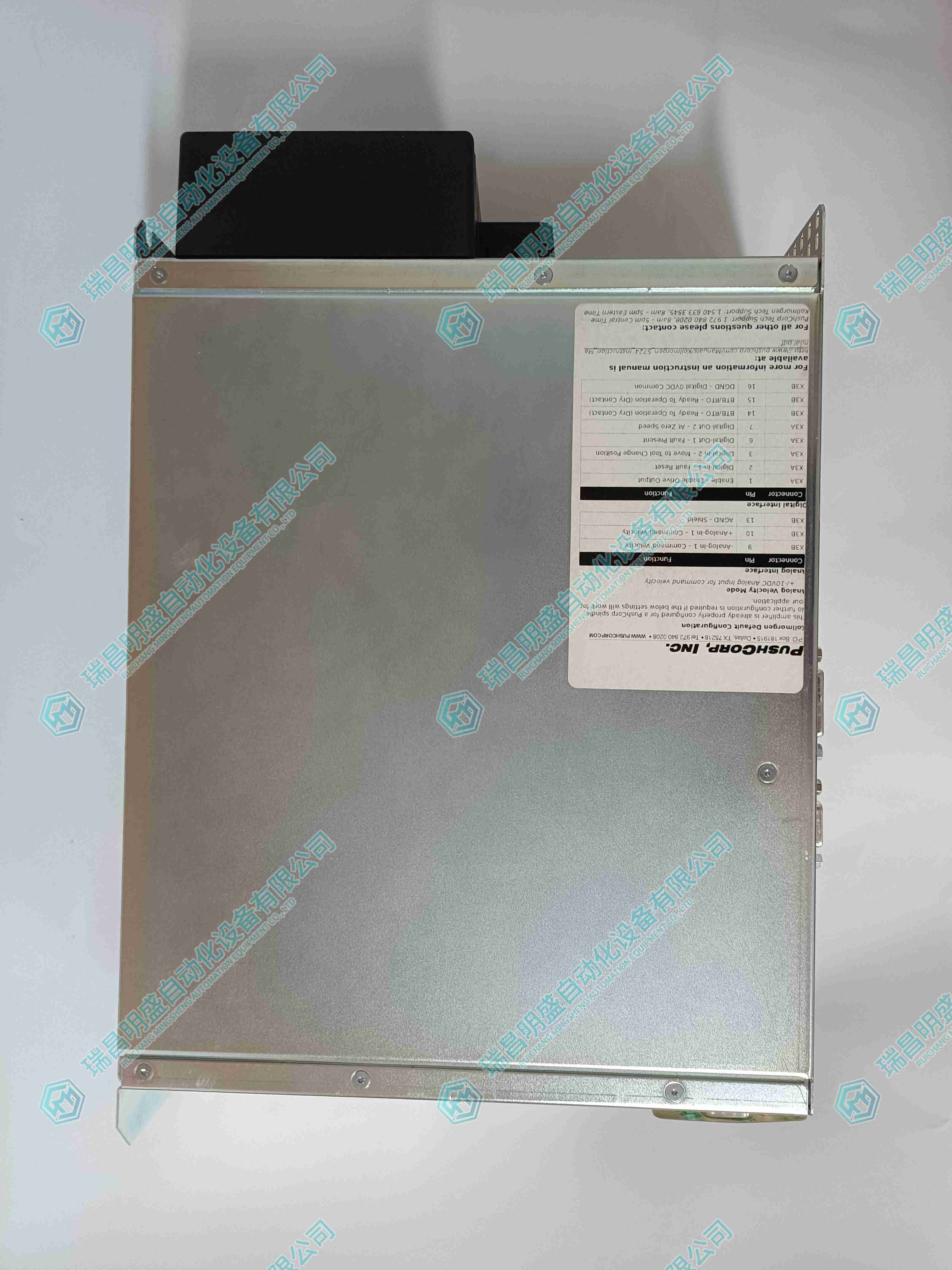 KOLLMORGEN S72402-NANANA 伺服驅(qū)動(dòng)器