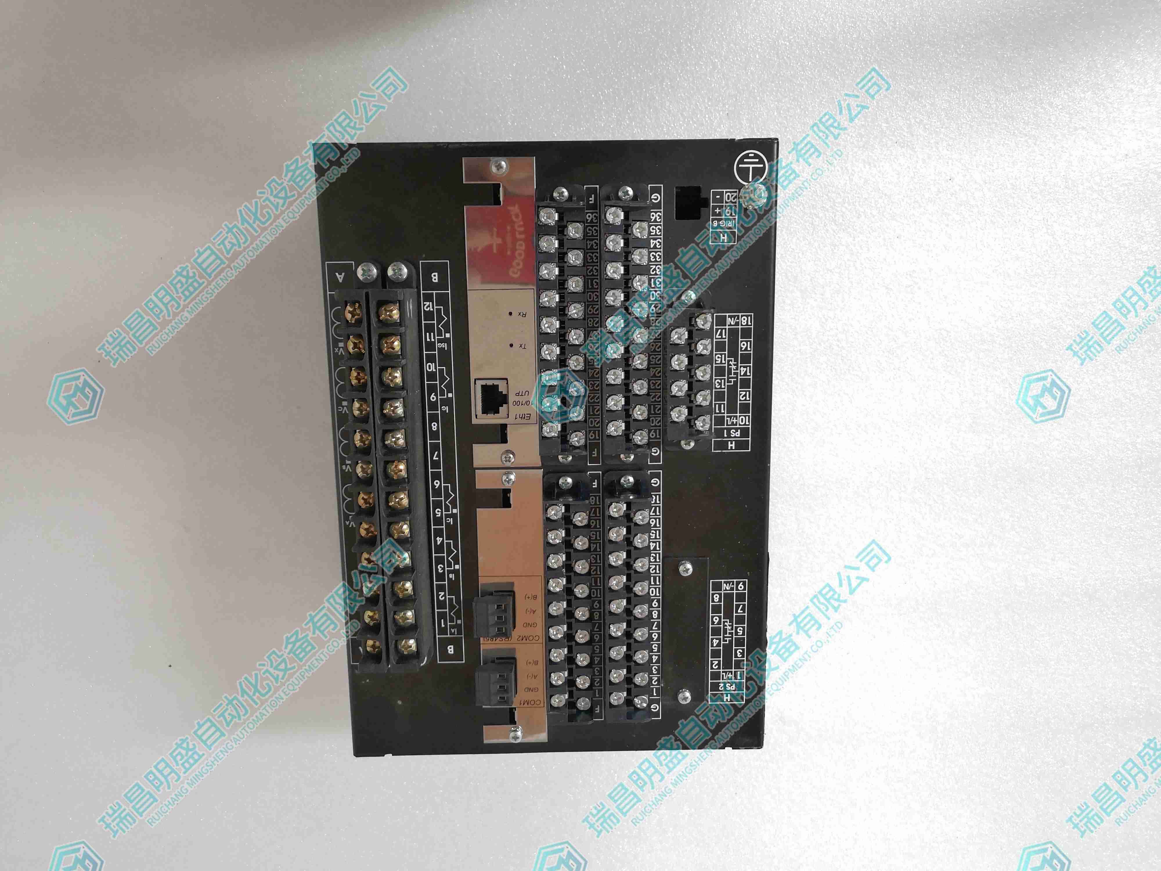 GE F650-G-N-A-B-F-2-G-1-HI-C-E 工控保護(hù)裝置