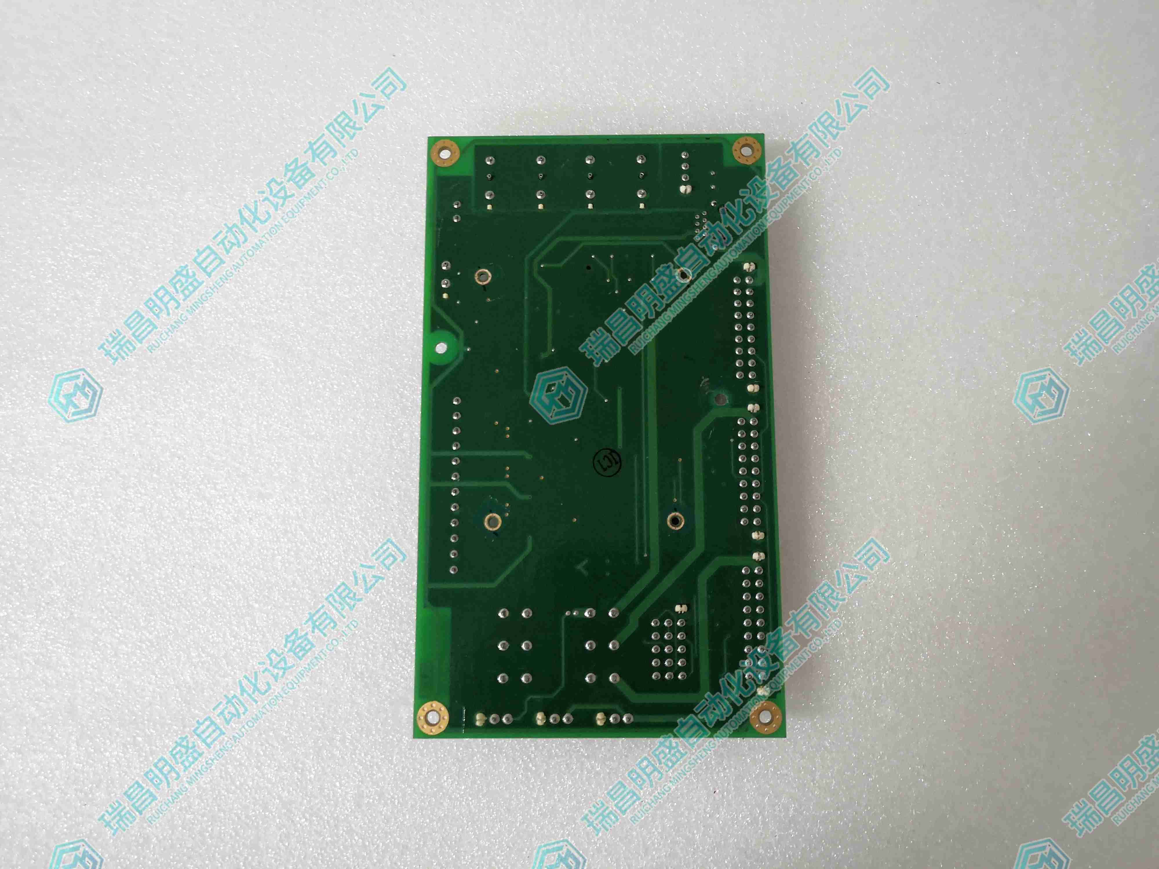 GE IS200AEPCH1BAA 直流電源控制板