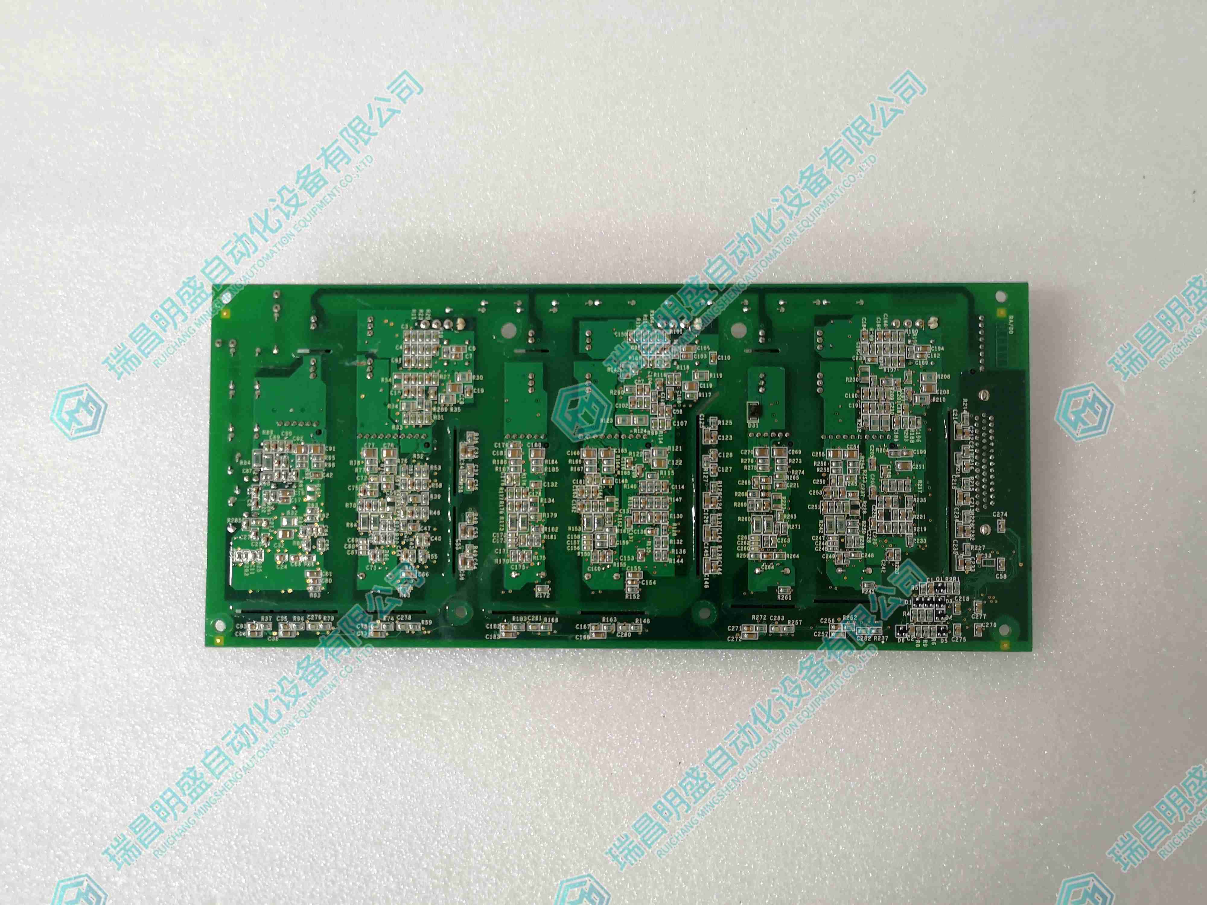 GE IS210AEBIH3BEC 可編程邏輯控制器 