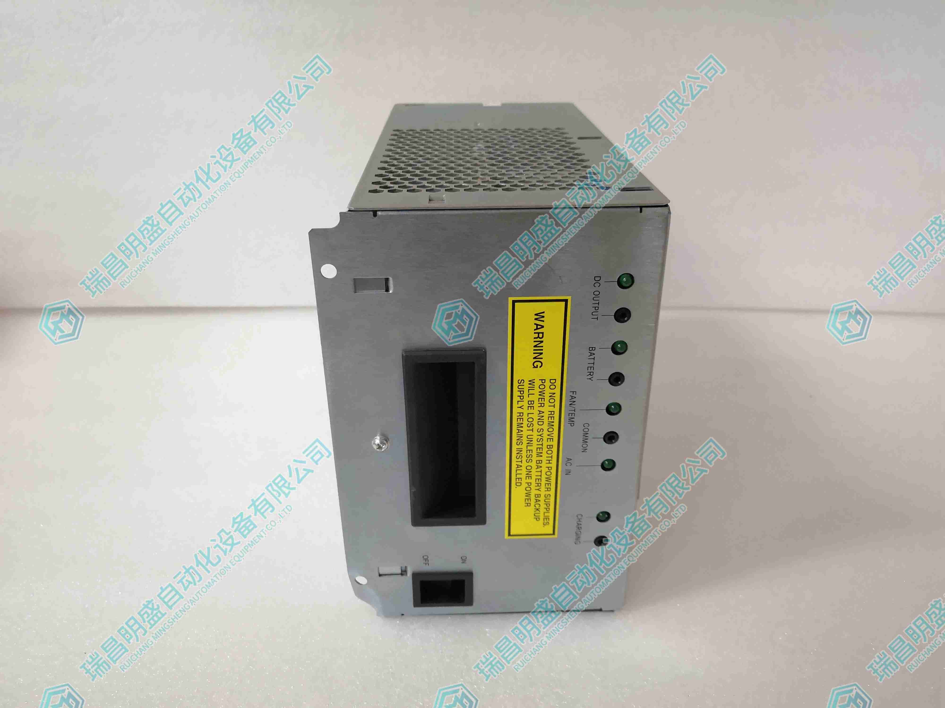 HONEYWELL SPS5785 51198651-100 數(shù)字速度控制