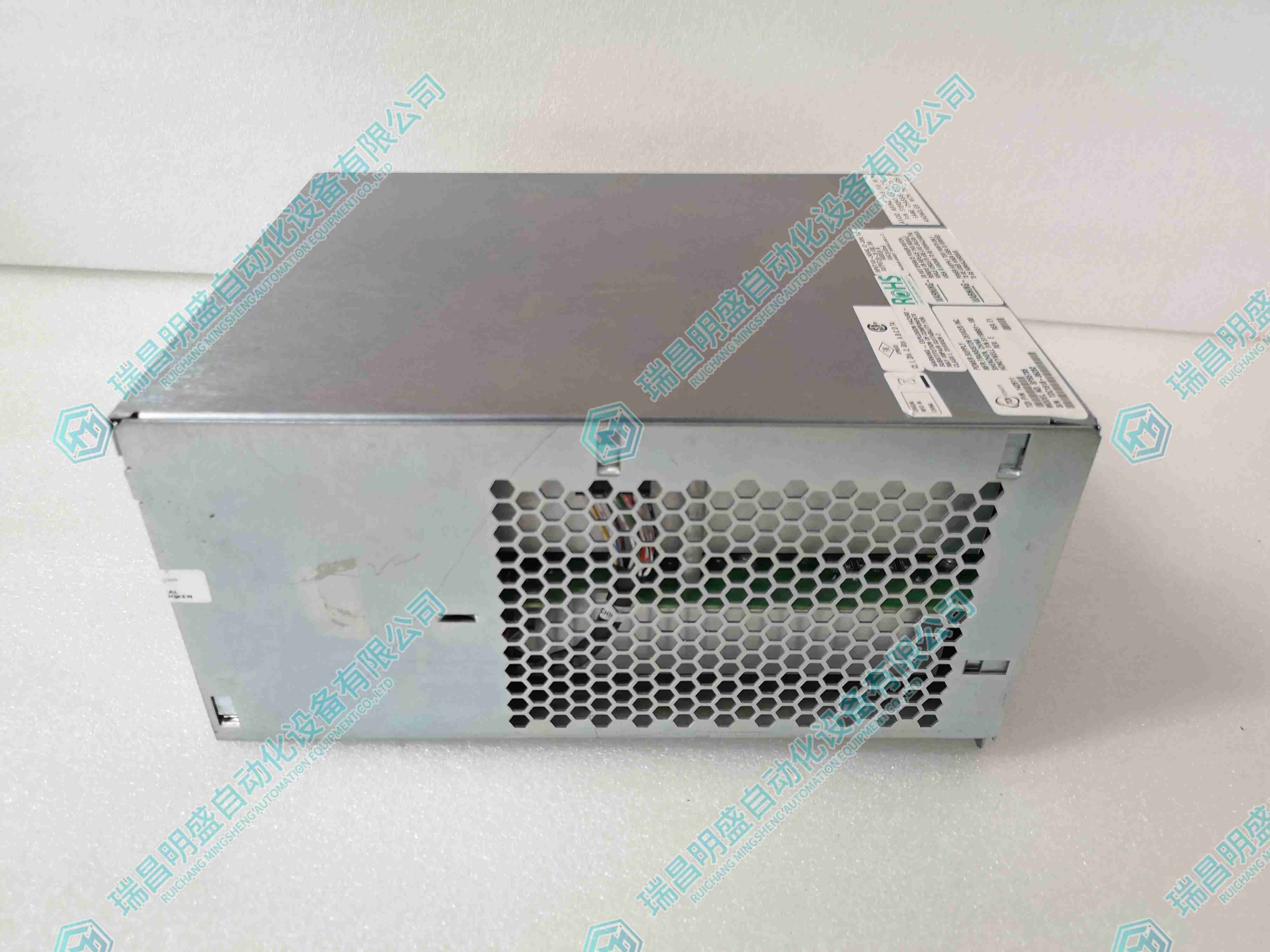 HONEYWELL SPS5785 51198651-100 數(shù)字速度控制