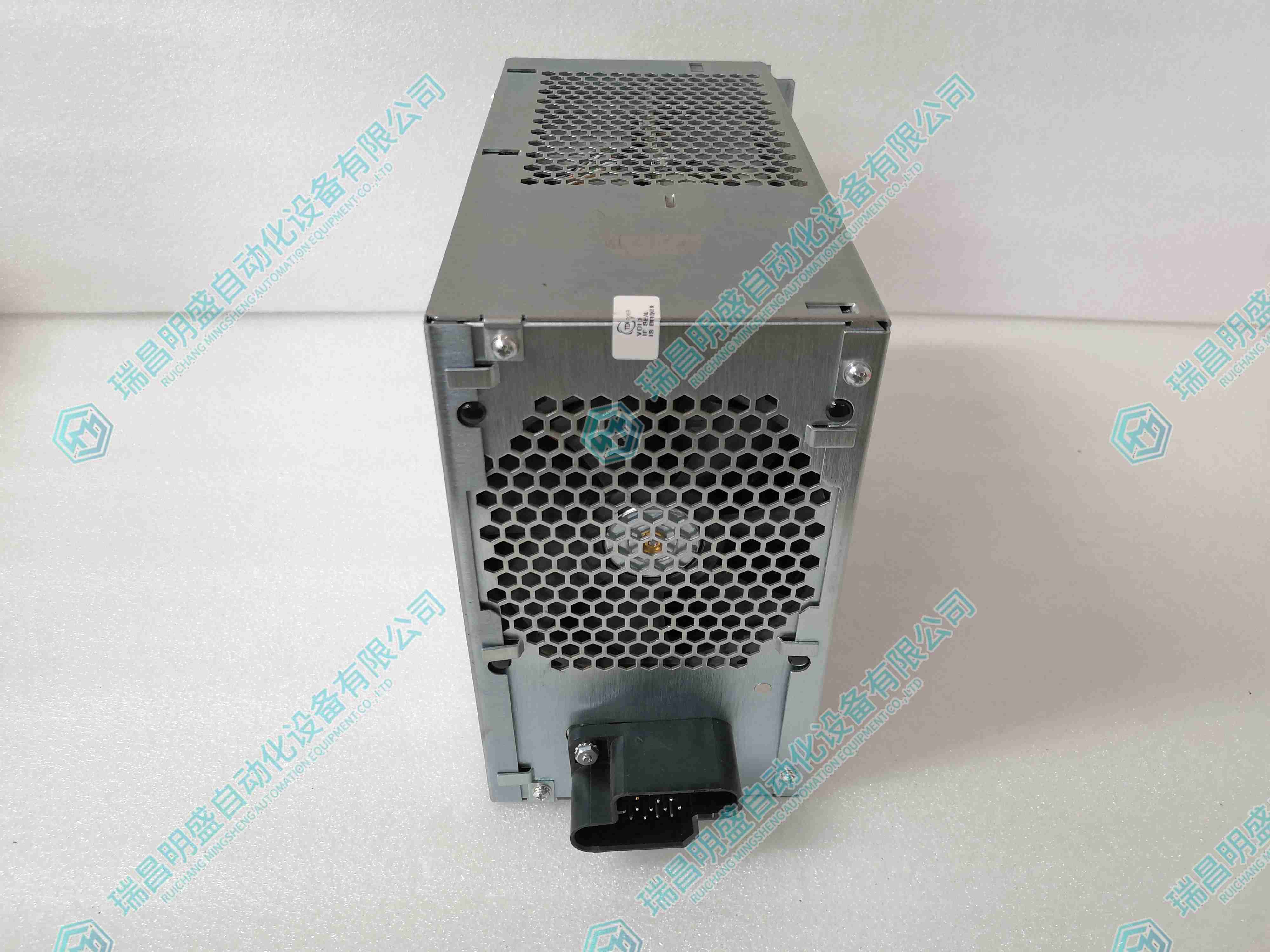 HONEYWELL SPS5785 51198651-100 數(shù)字速度控制