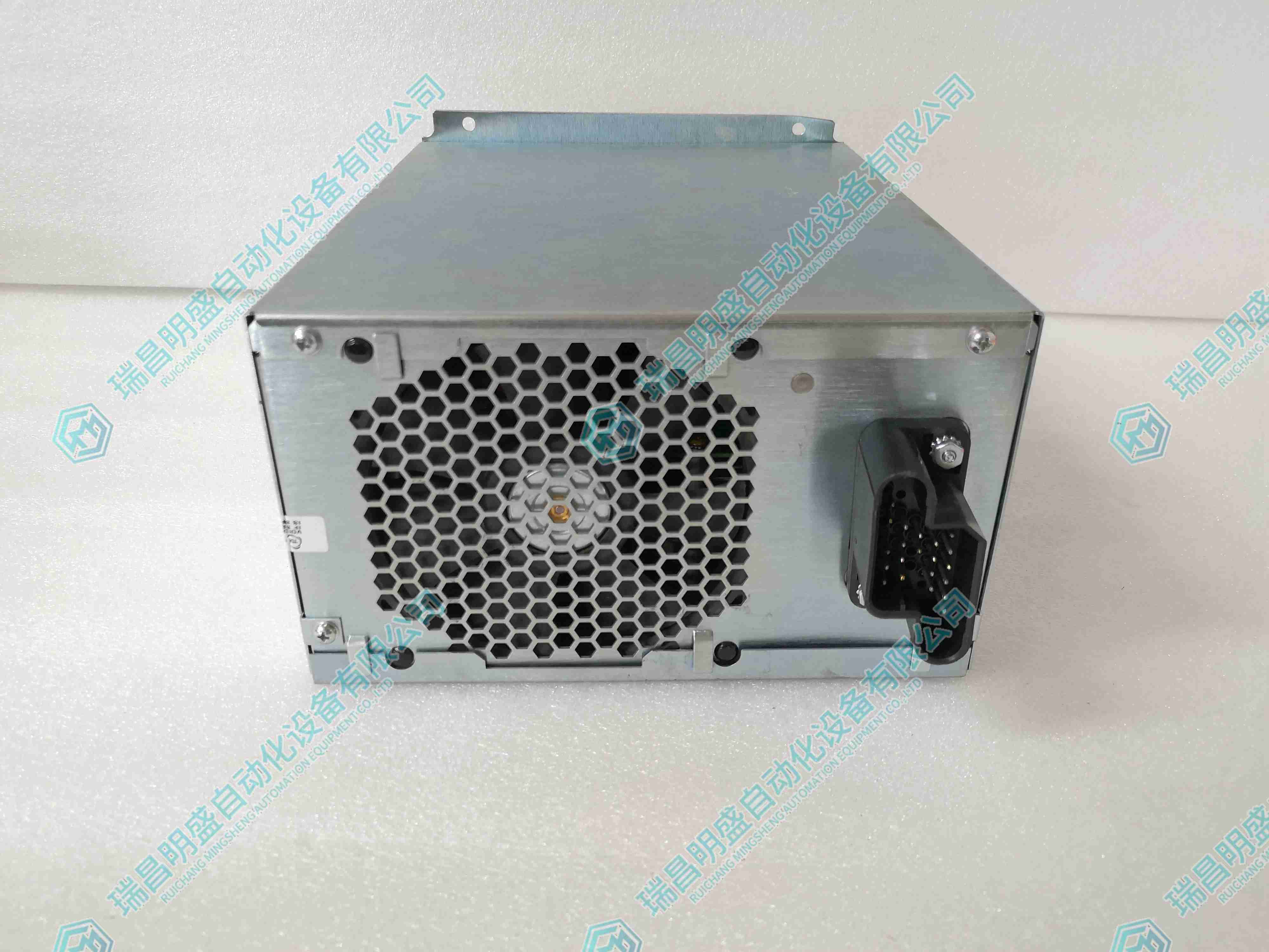 HONEYWELL SPS5785 51198651-100 數(shù)字速度控制 