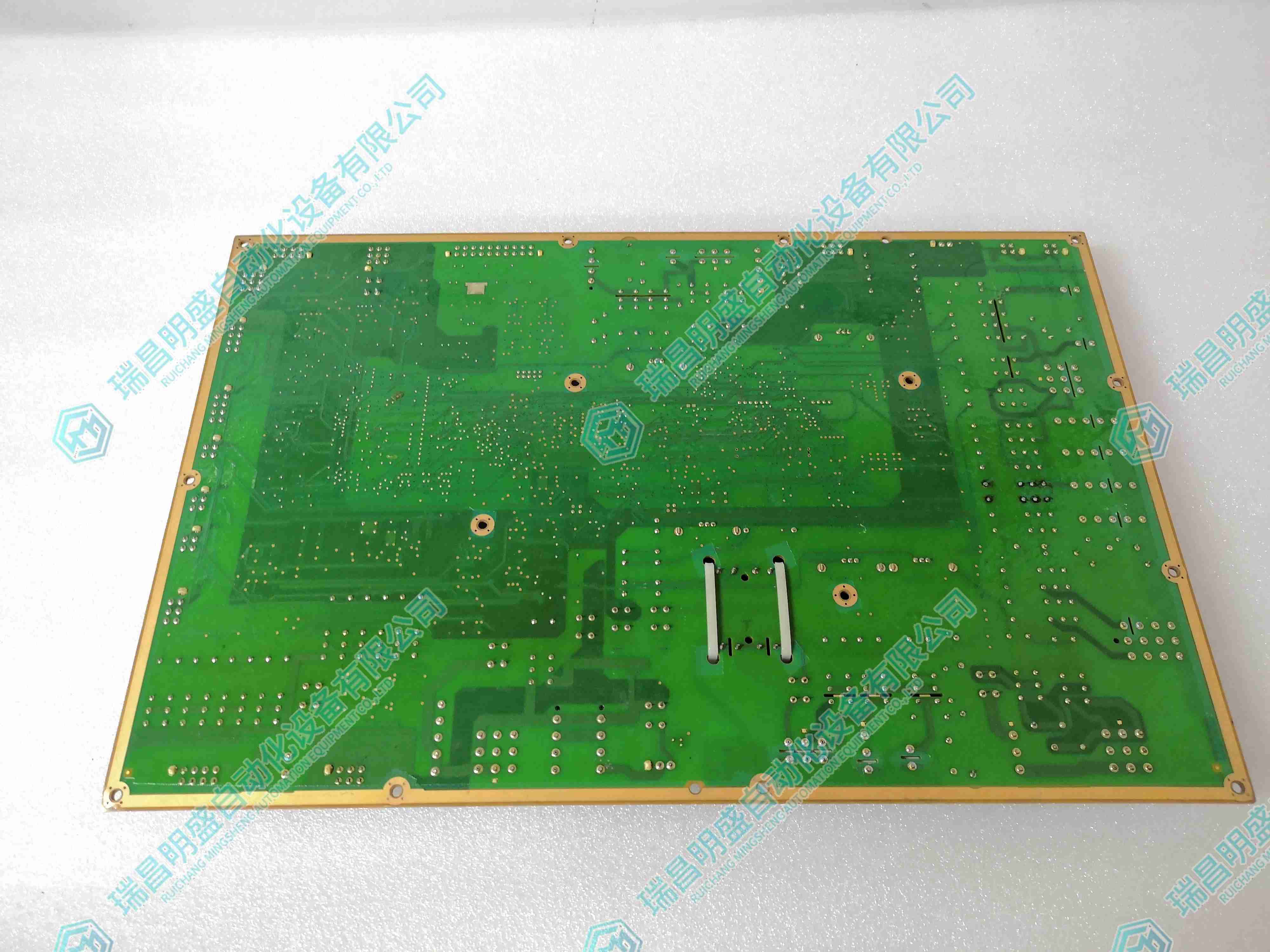 GE IS200WETBH1ABA 渦輪燃機(jī)系統(tǒng)模塊