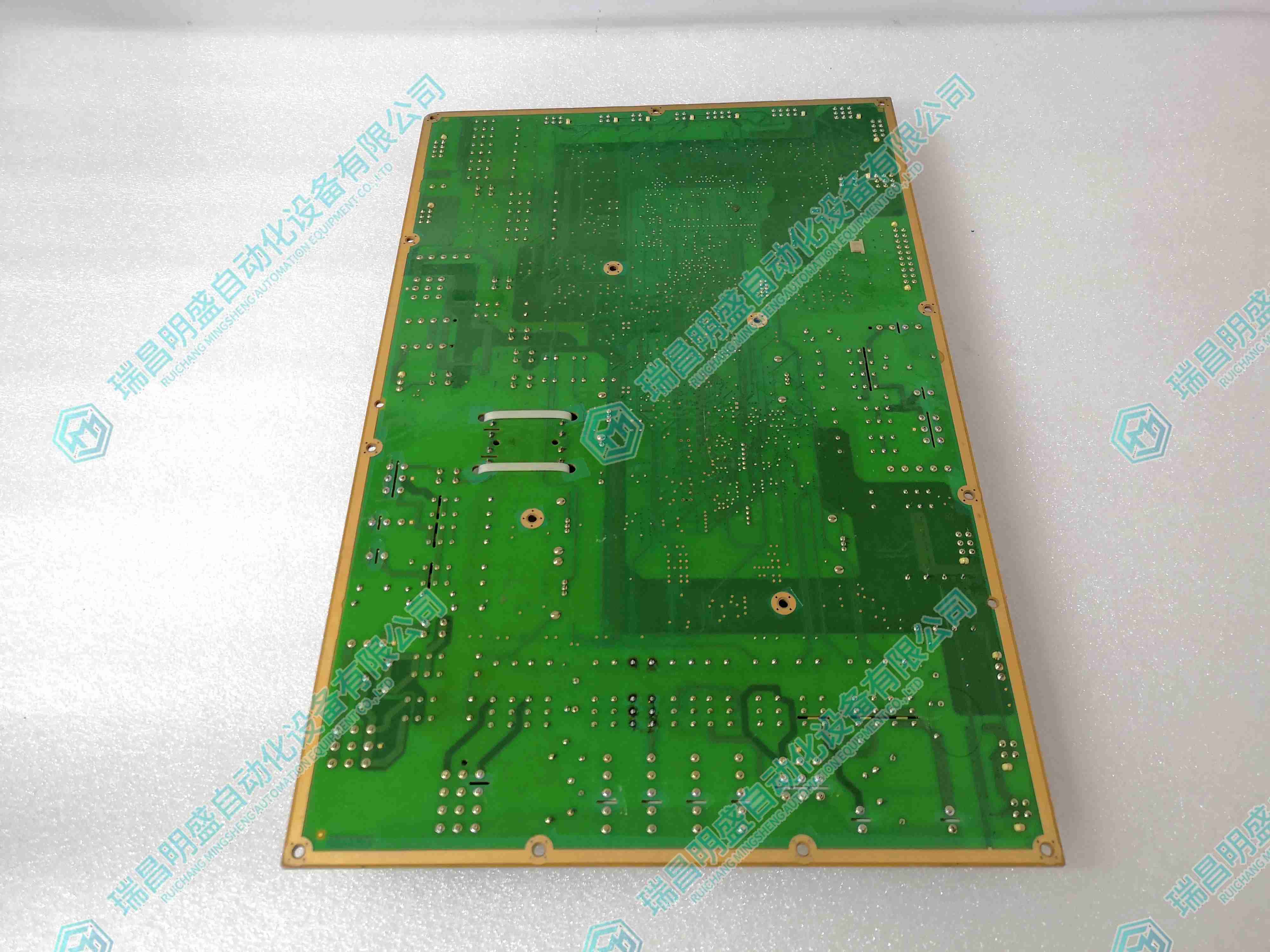 GE IS200WETBH1ABA 渦輪燃機(jī)系統(tǒng)模塊