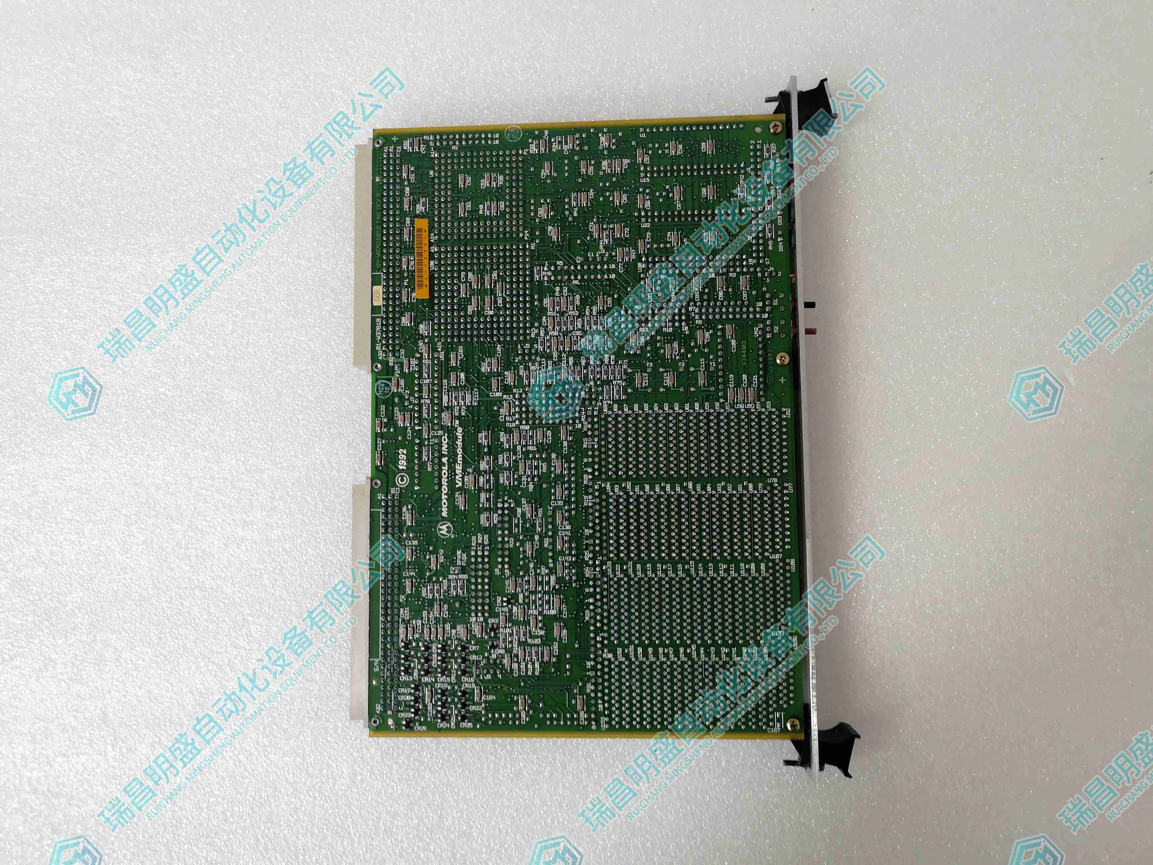 MOTOROLA MVME-147S-1連接器控制卡