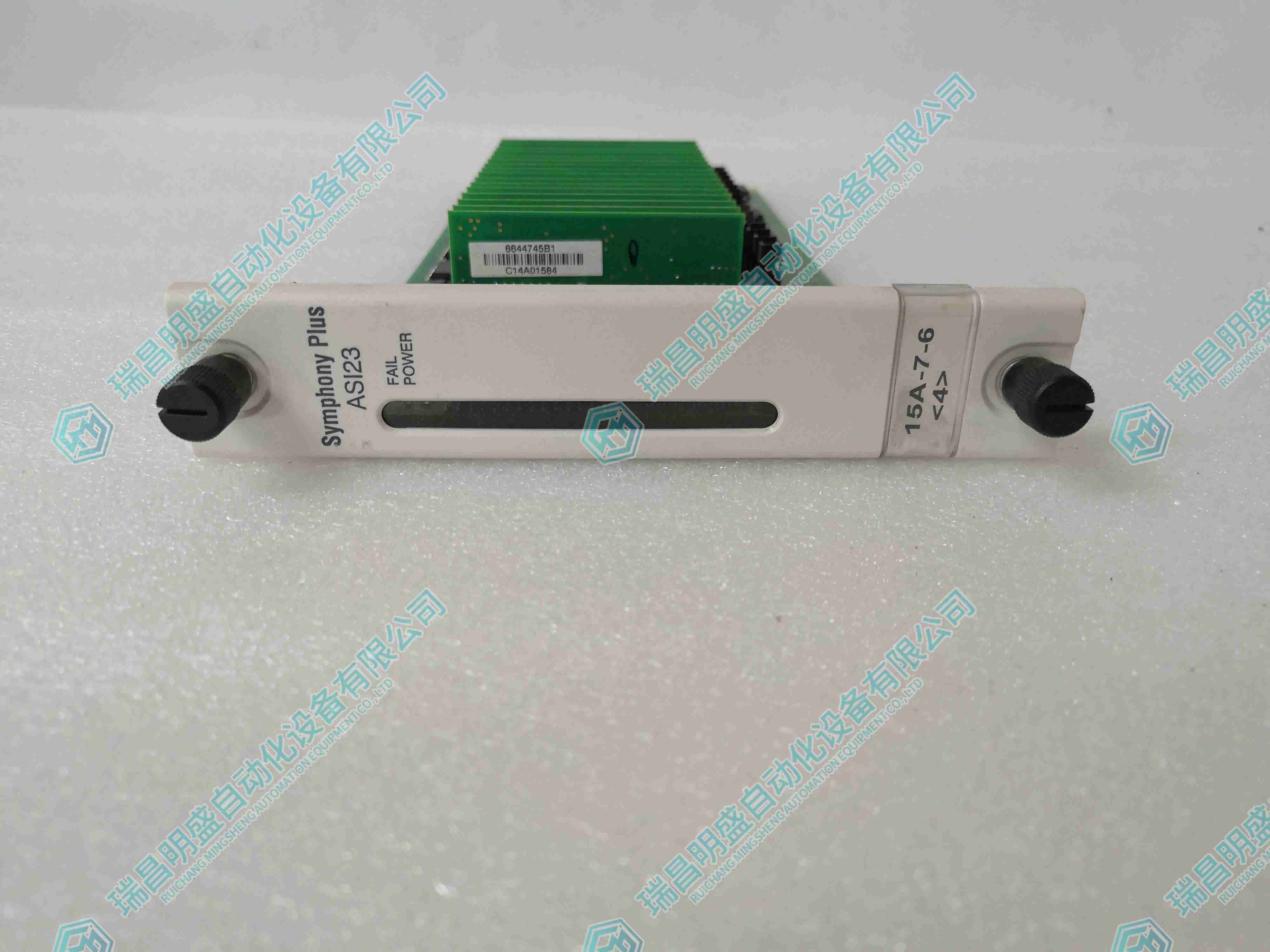 ABB SPASI23 數(shù)字量模塊