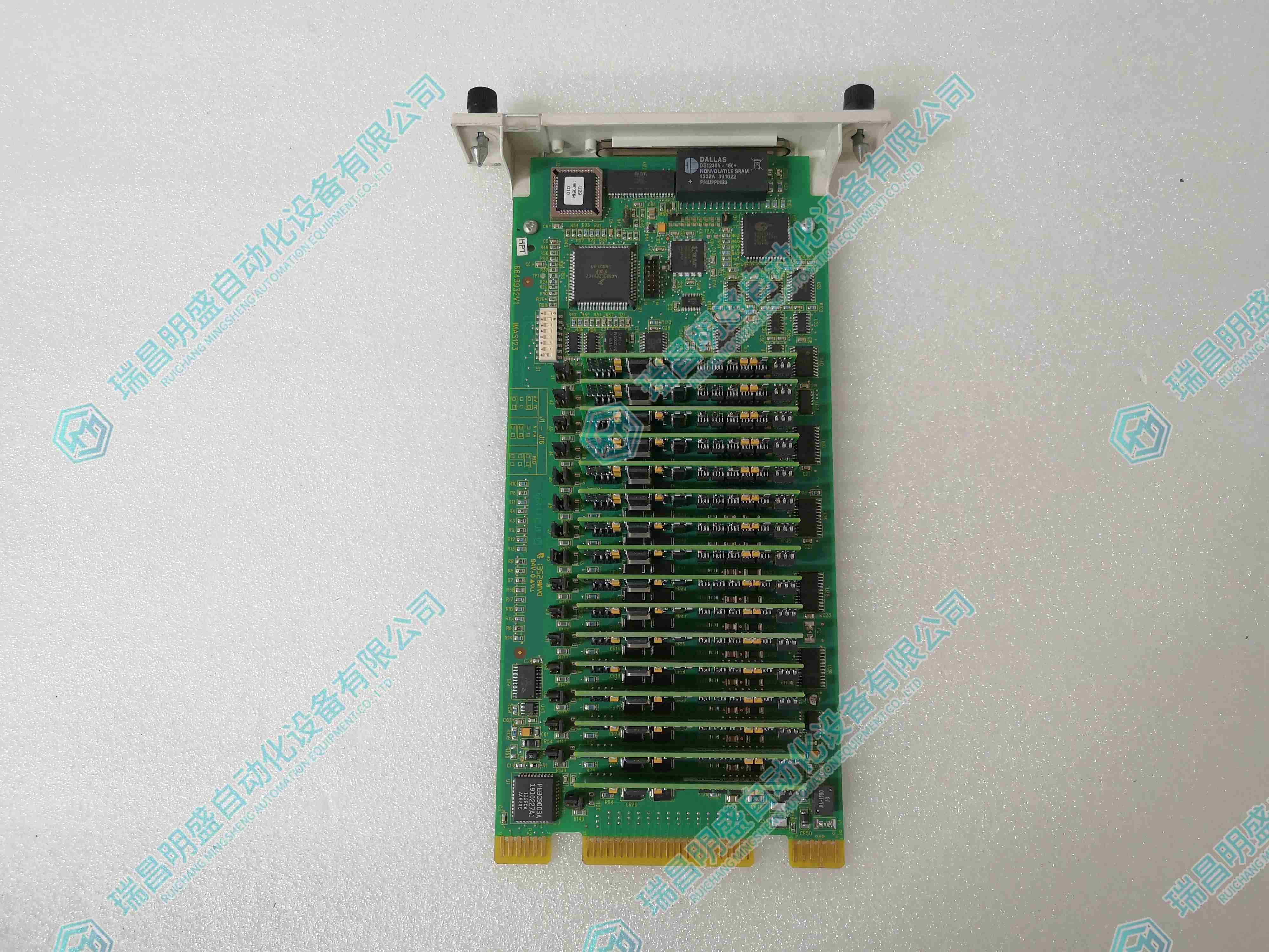 ABB SPASI23 數(shù)字量模塊