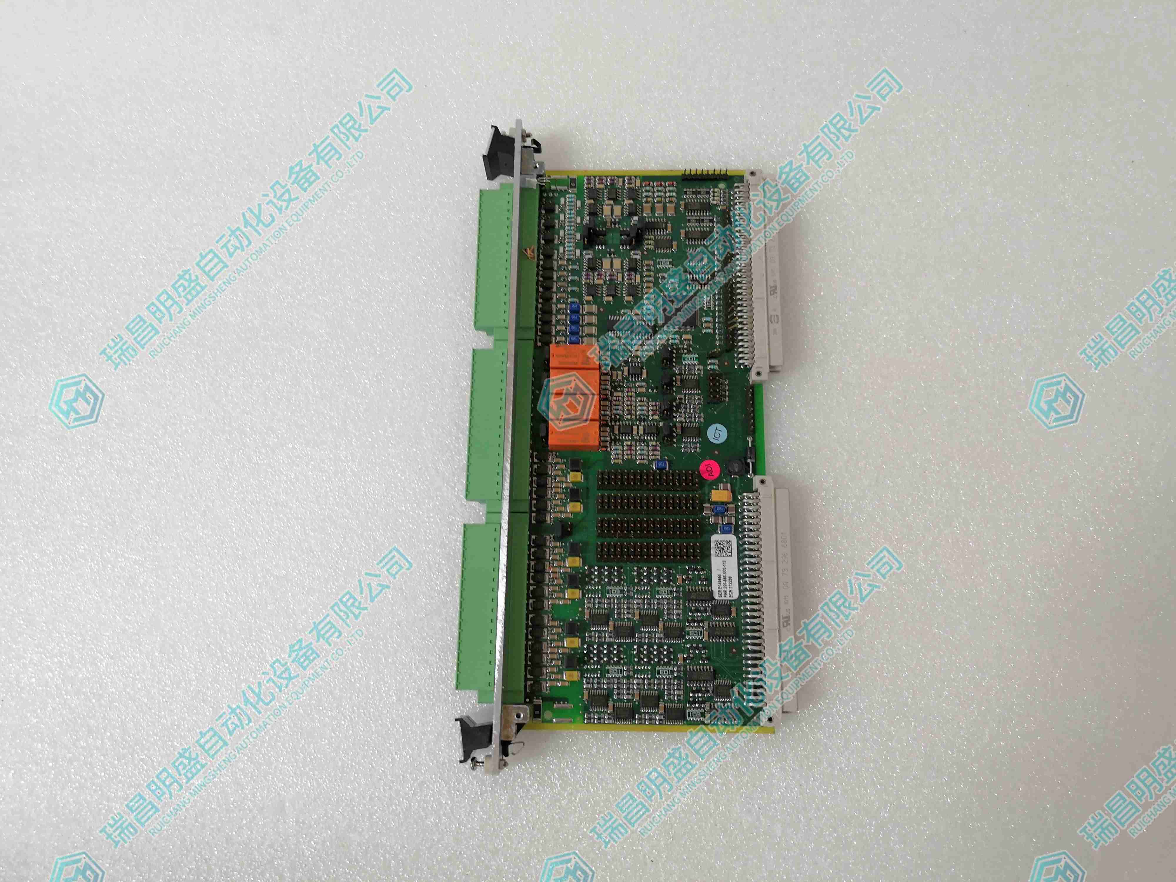 VIBRO 200-560-000-113 VM600 振動計