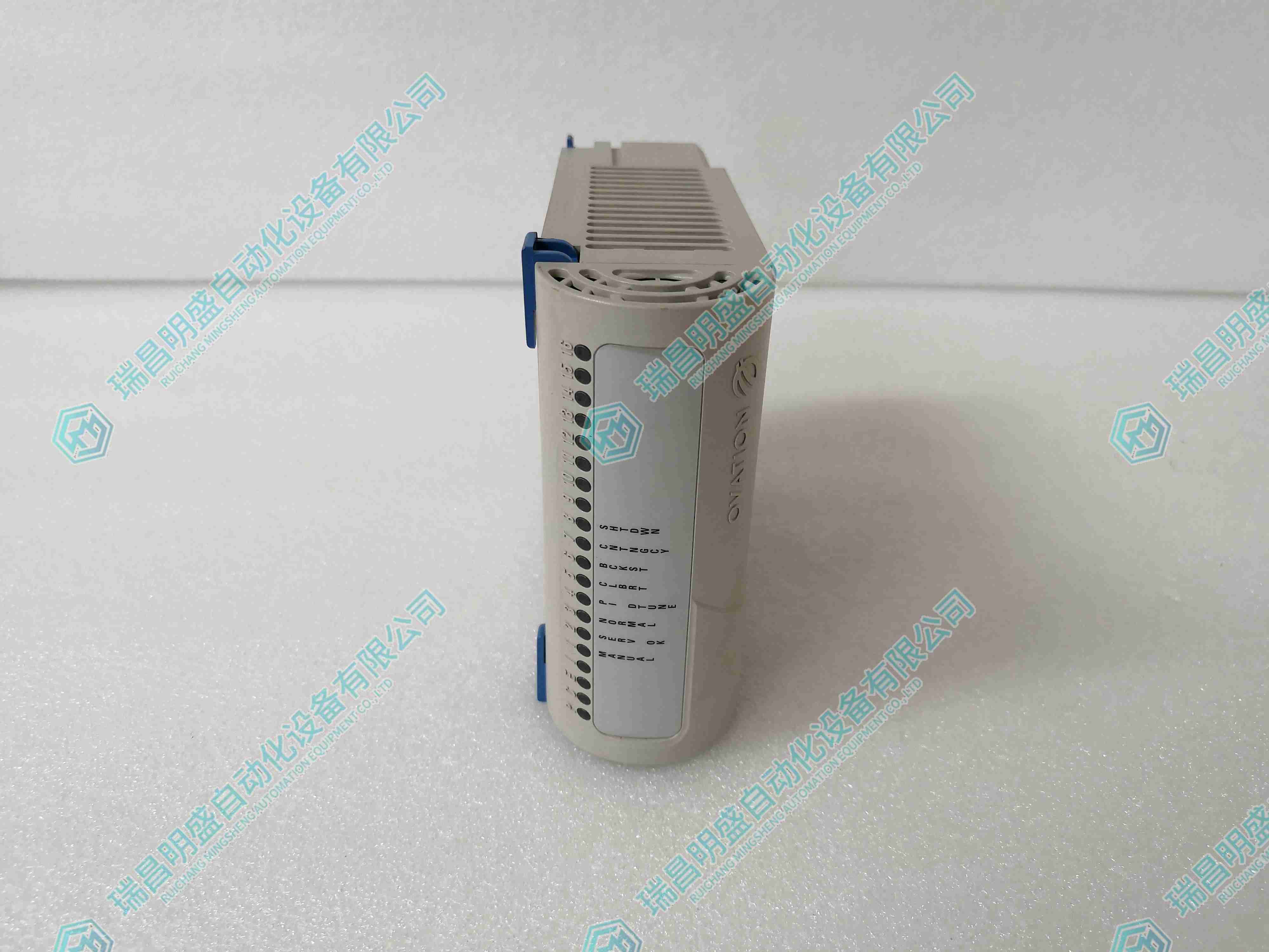 WESTINGHOUSE 1C31194G01定位器模塊