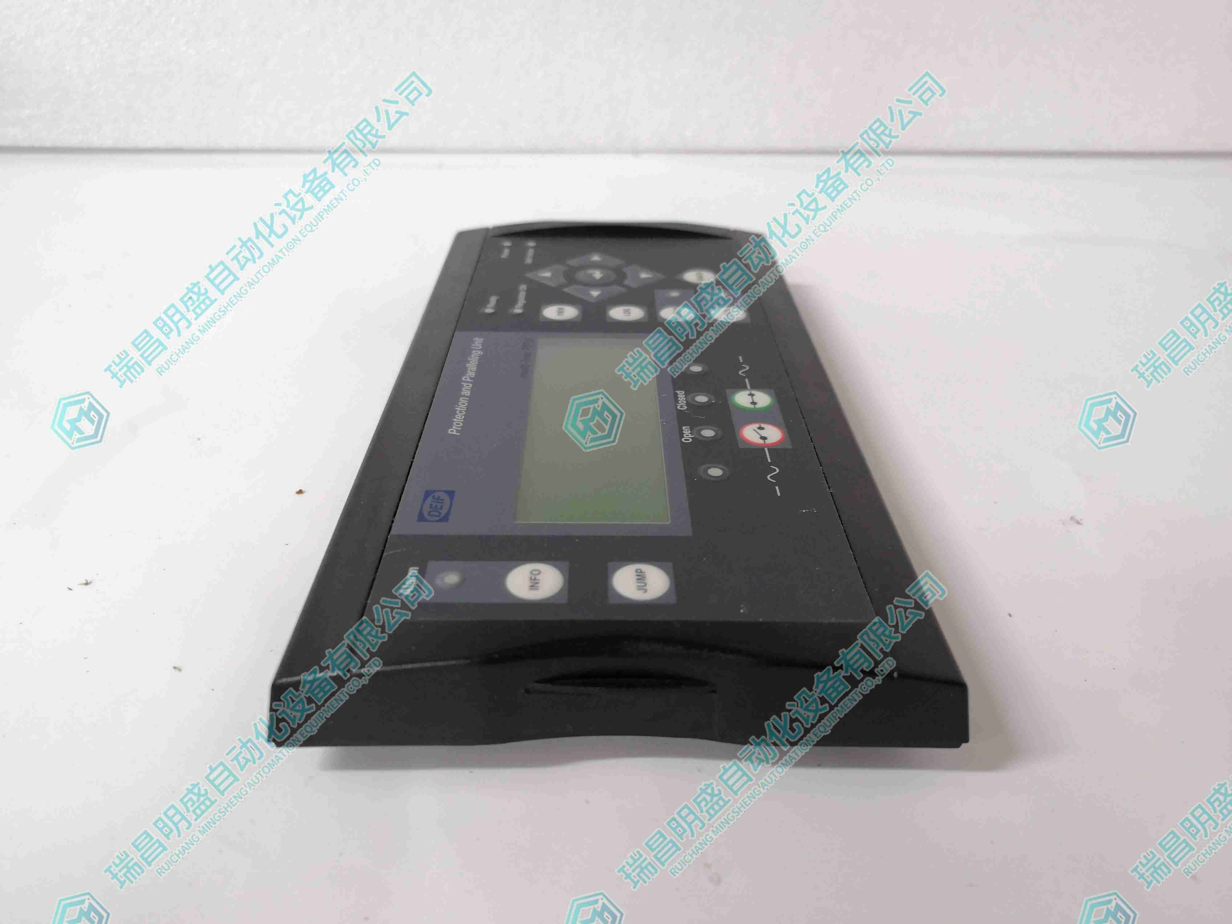 DEIF DU-2/MKIII 發(fā)電機(jī)保護(hù)裝置