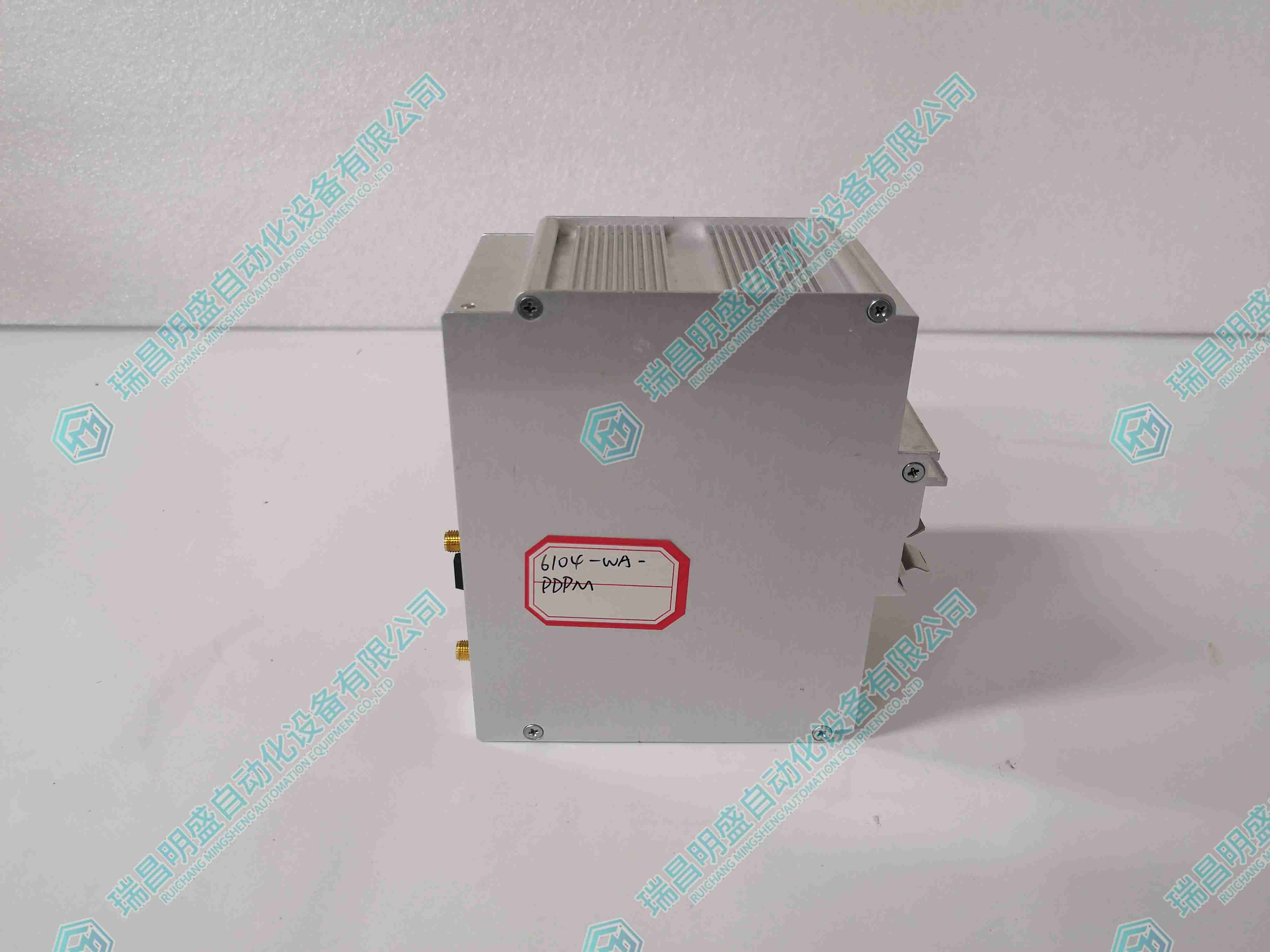 PROSOFT 6104-WA-PDPM 繼電器輸出模塊