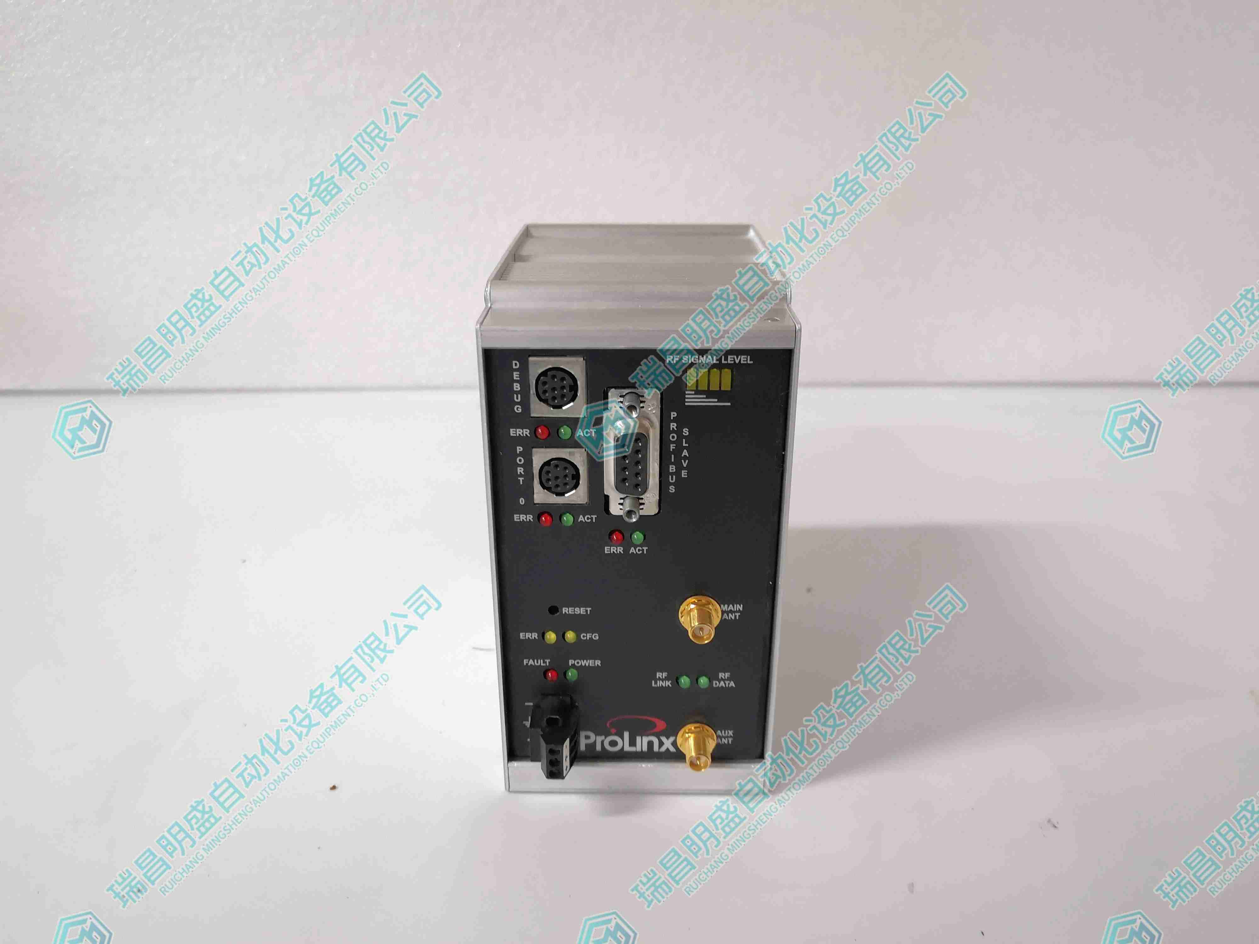 PROSOFT 6105-WA-PDPS 自動化設備控制器 