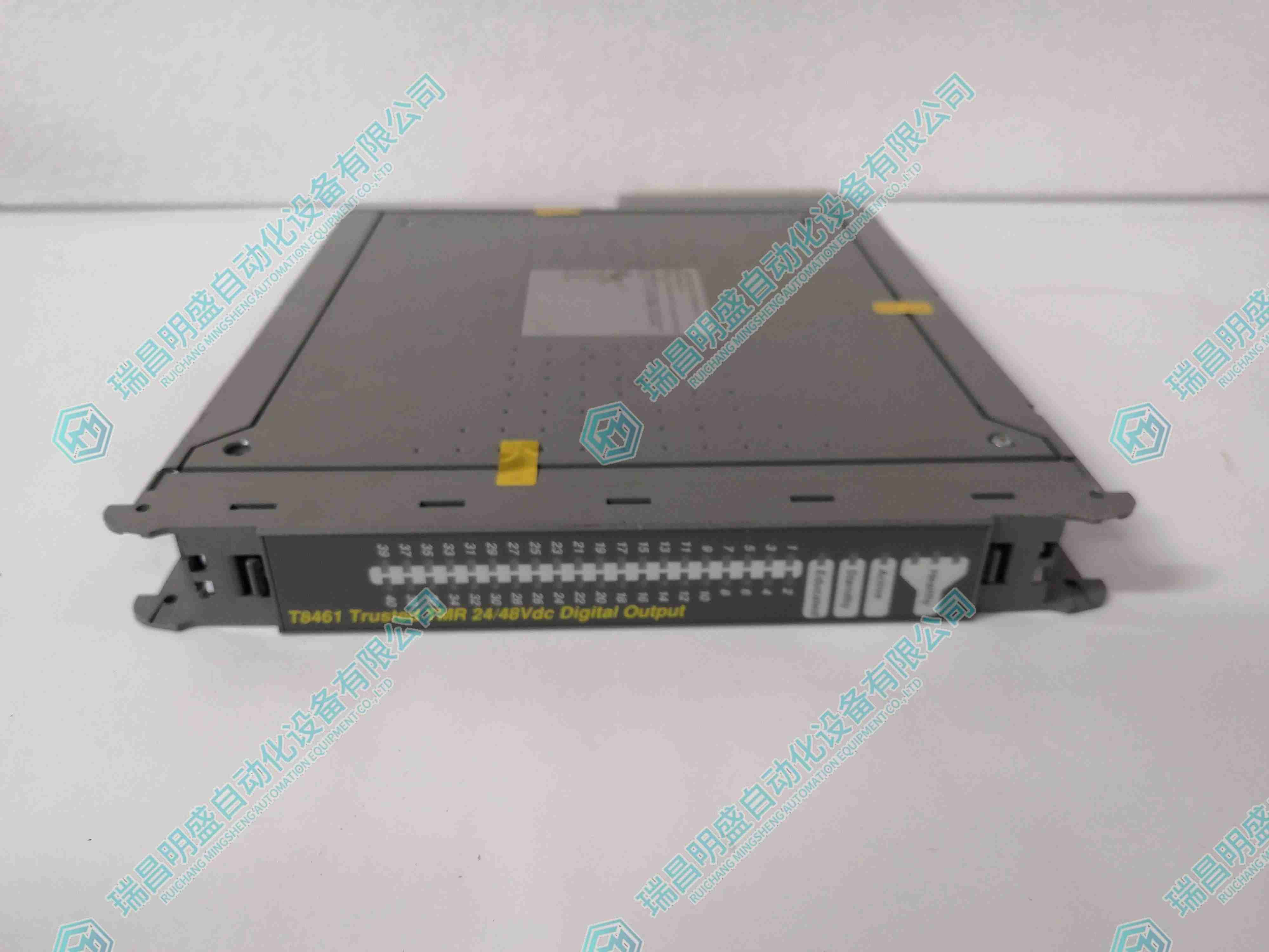 AB T8461 數(shù)字輸出模塊