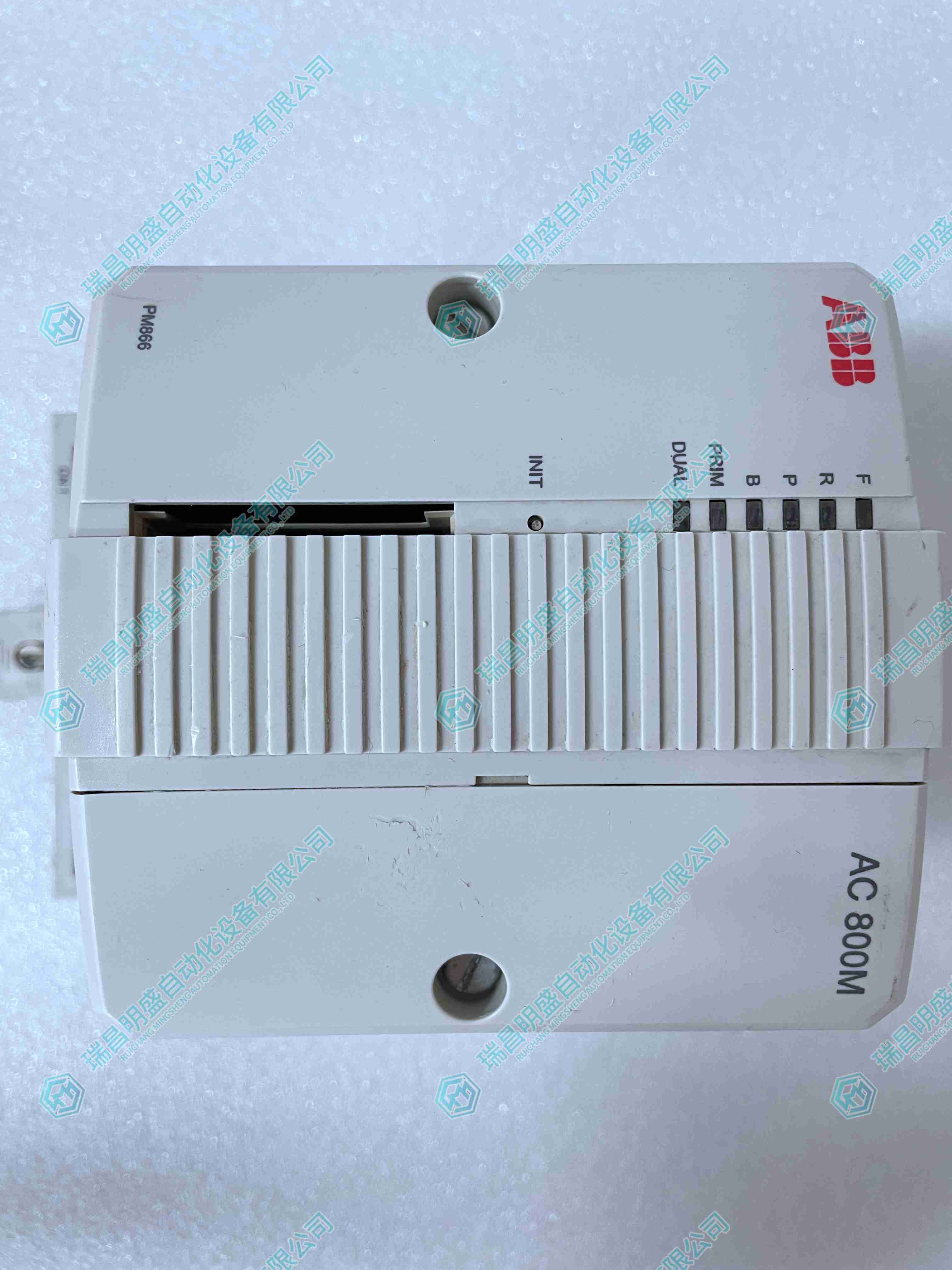 ABB PM866K01 3BE050198R1 輸出模塊模塊 