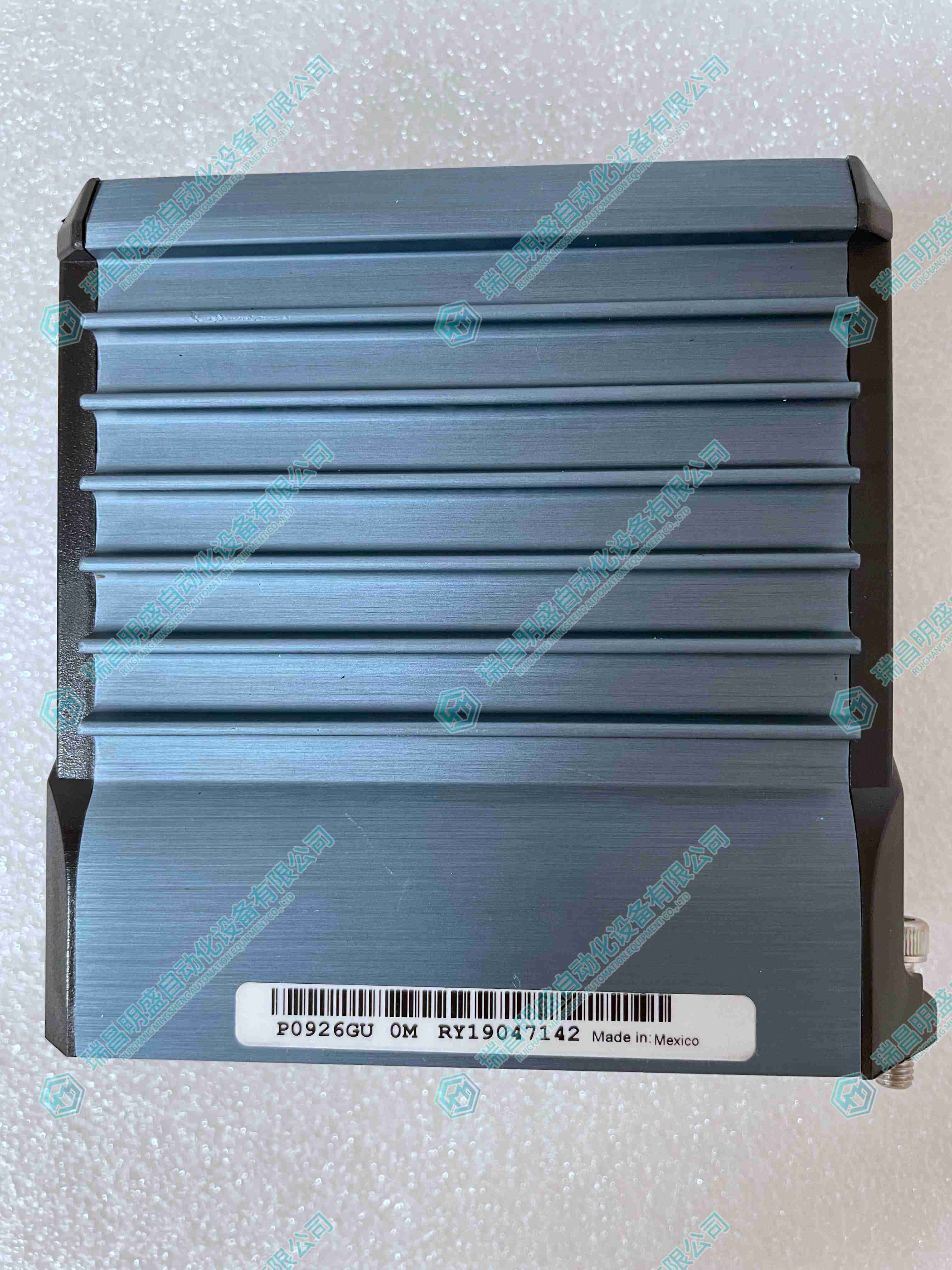 FOXBORO FBM230P0926GU 熱電阻輸入輸出模塊