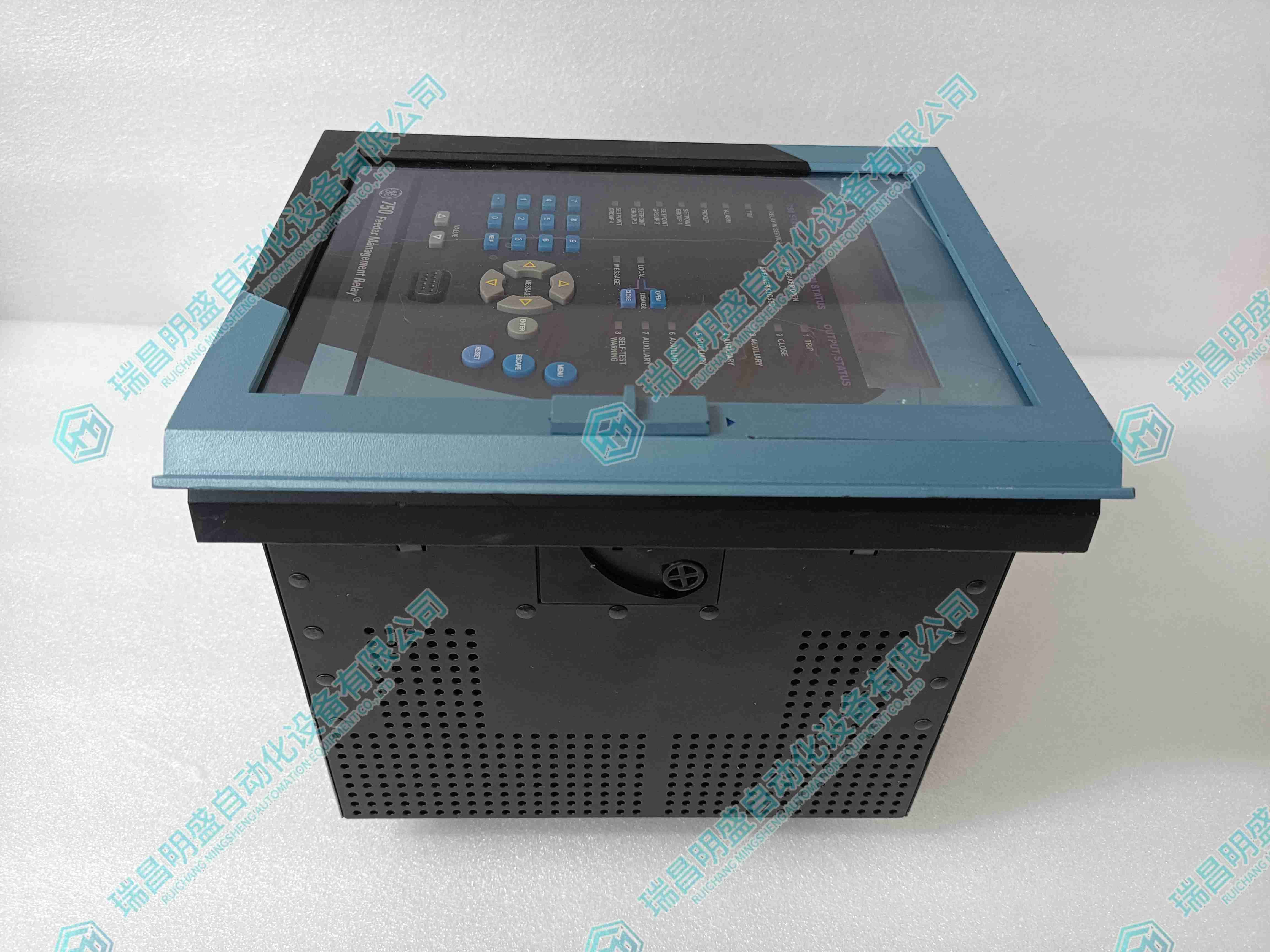   GE SR750-P5-G5-S5-HI-A20-R-T 繼電器