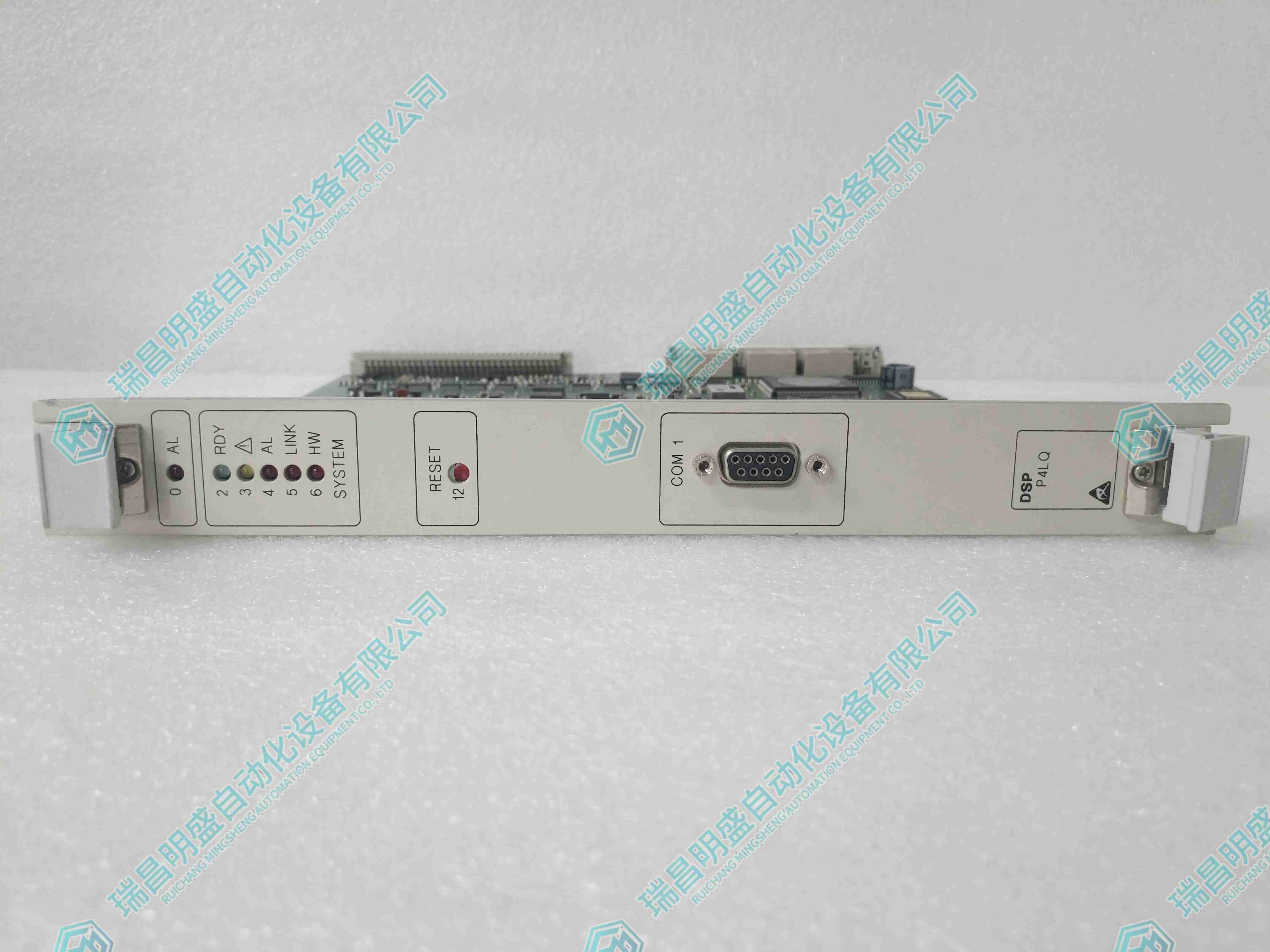 ABB P4LQA HENF209736R0003 可編程控制器