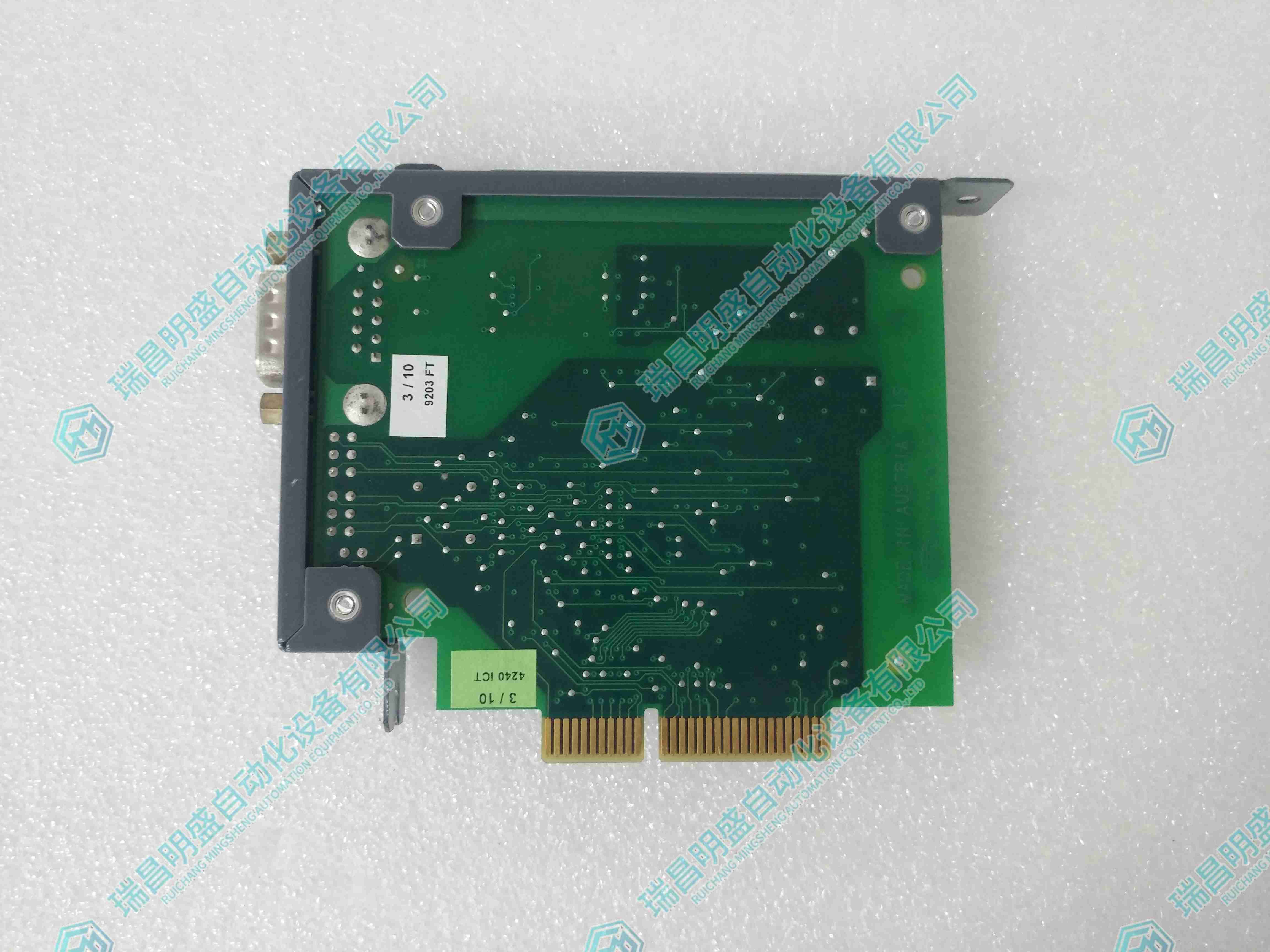 B&R 8AC110 流變頻器 