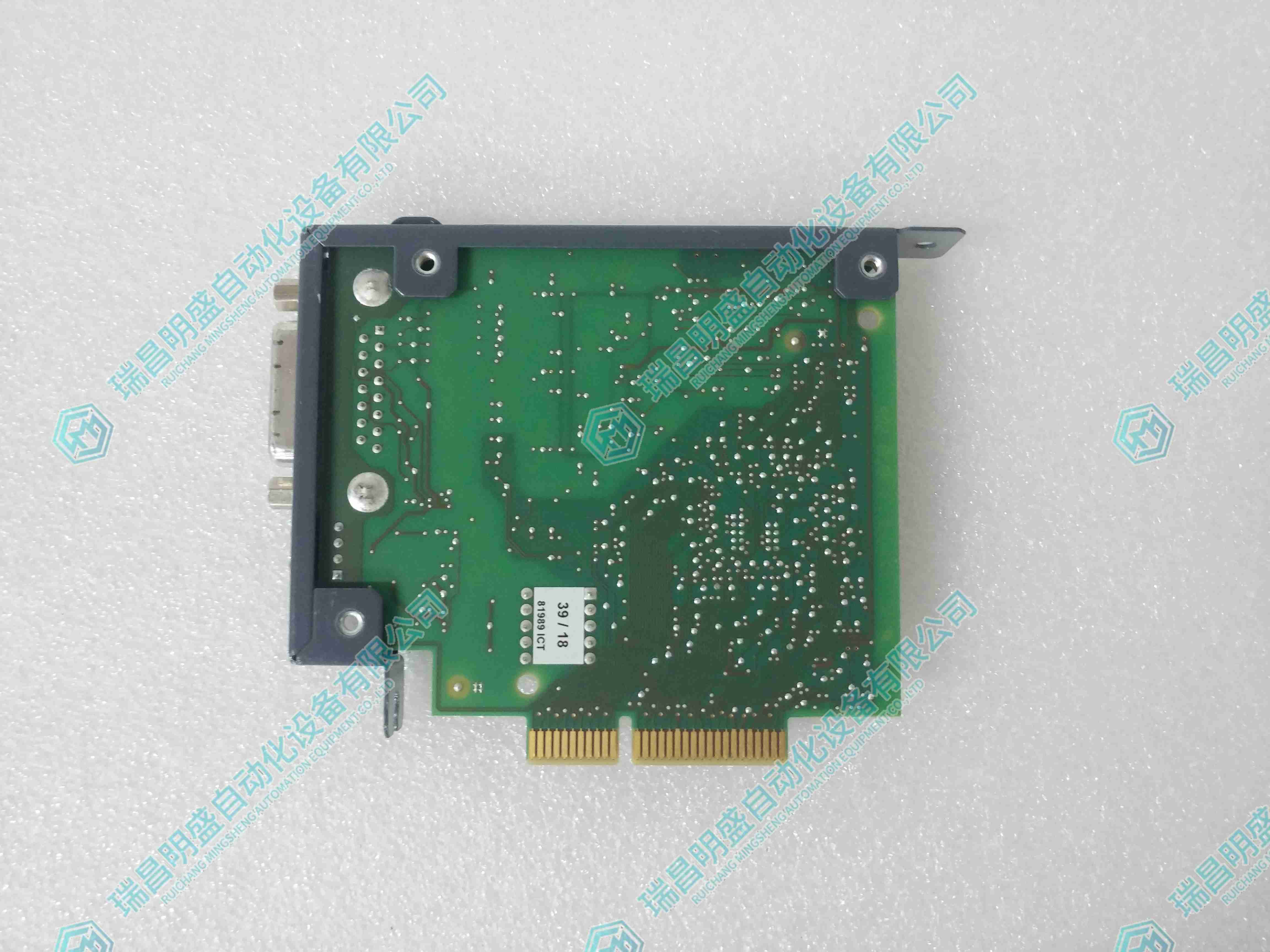 B&R 8AC120 數(shù)字量輸入卡件