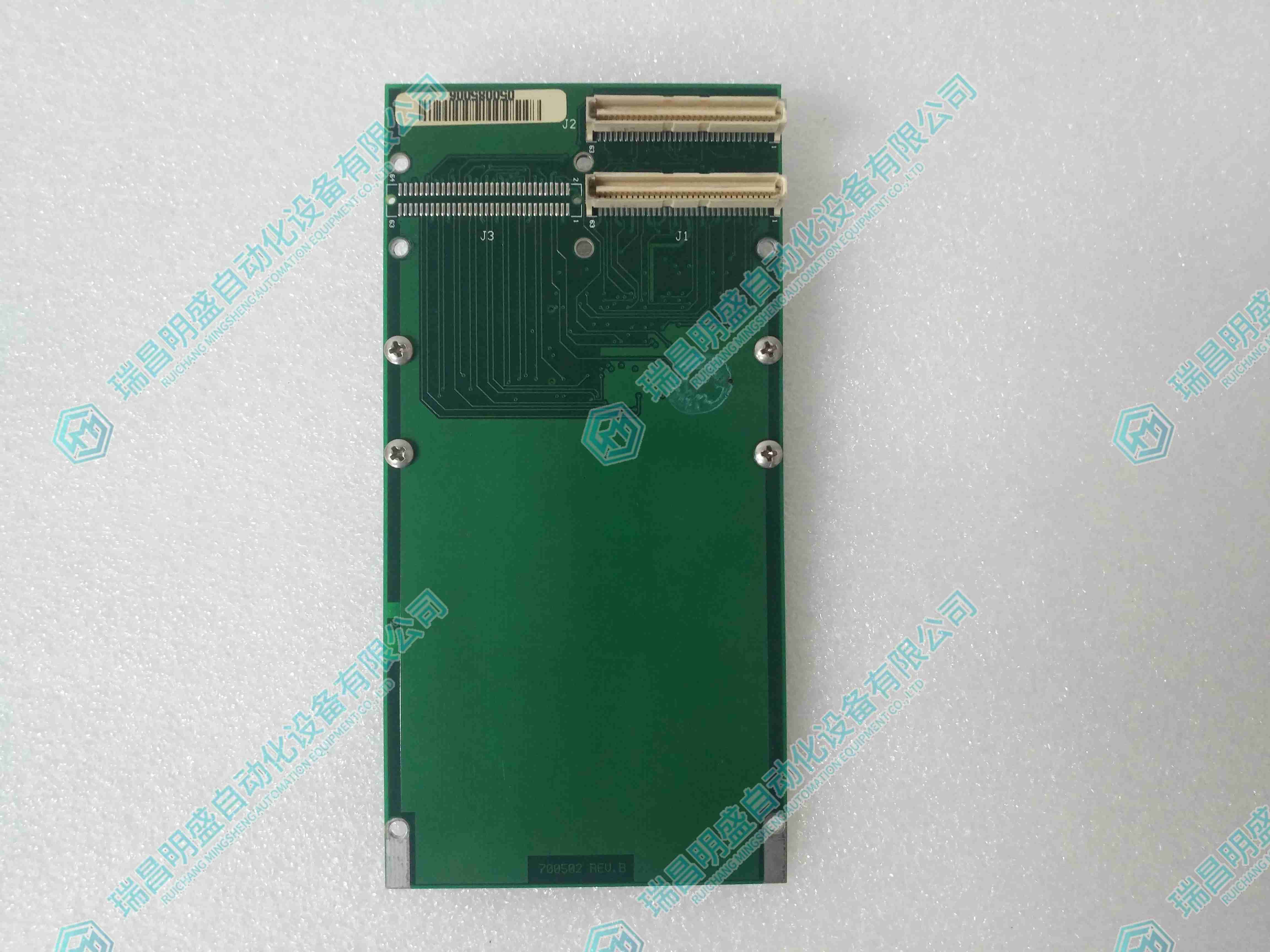 RAMIX PMC008A 700502 進口模塊