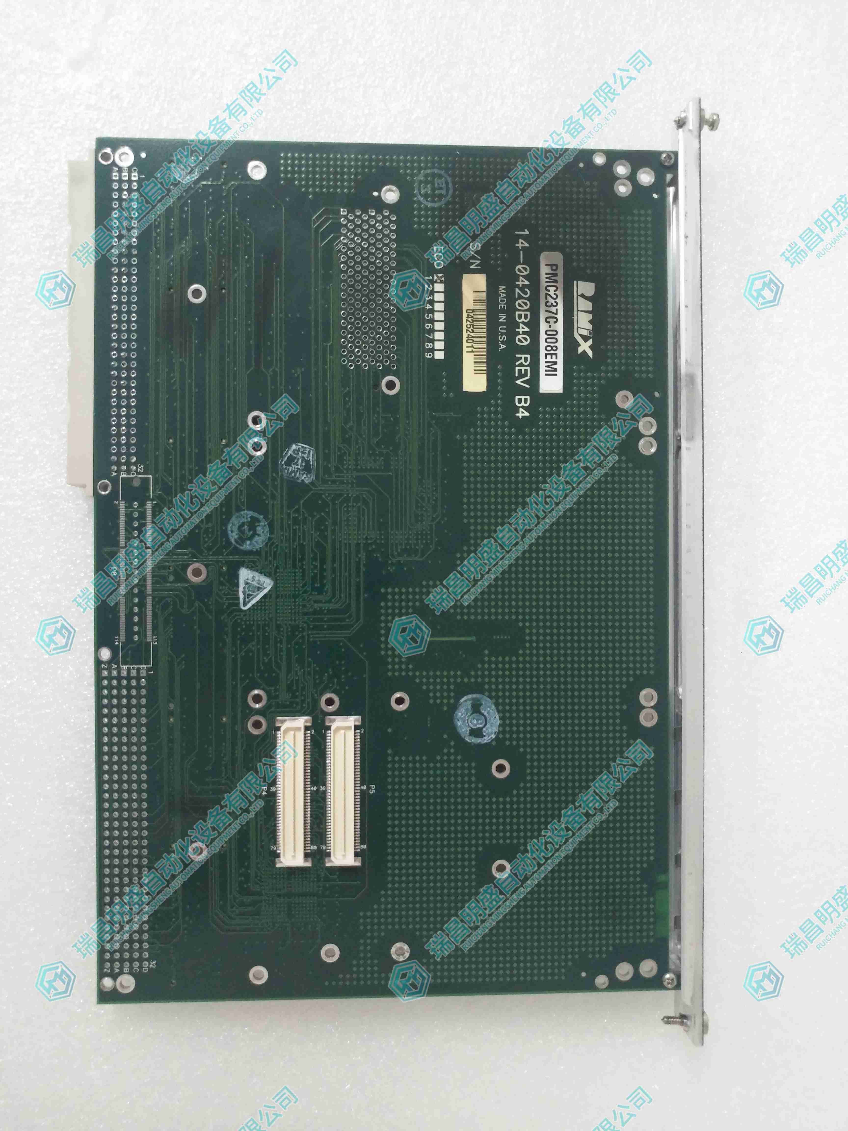 RAMIX PMC237C-008EMI 線路板