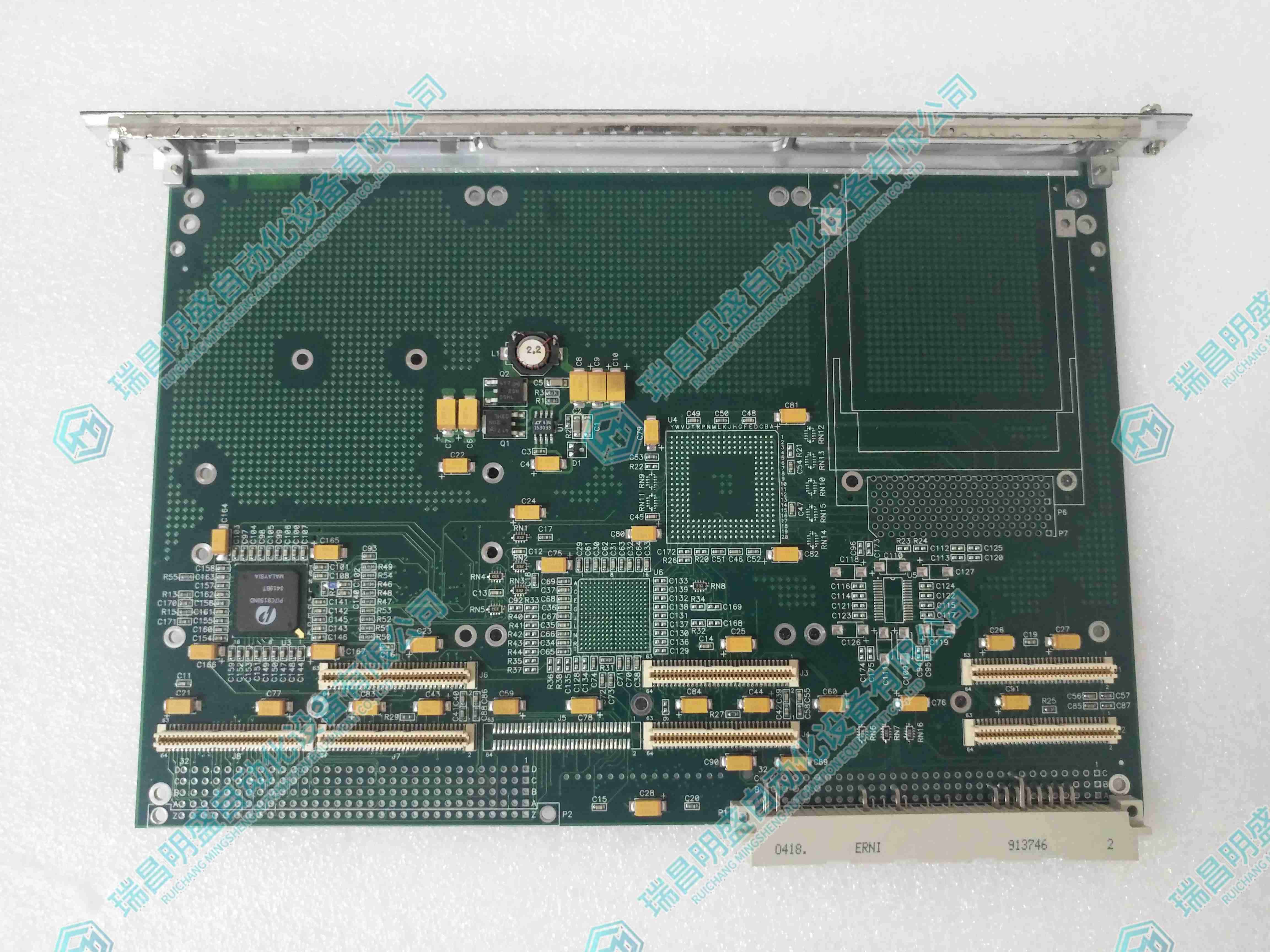 RAMIX PMC237C-008EMI 線路板