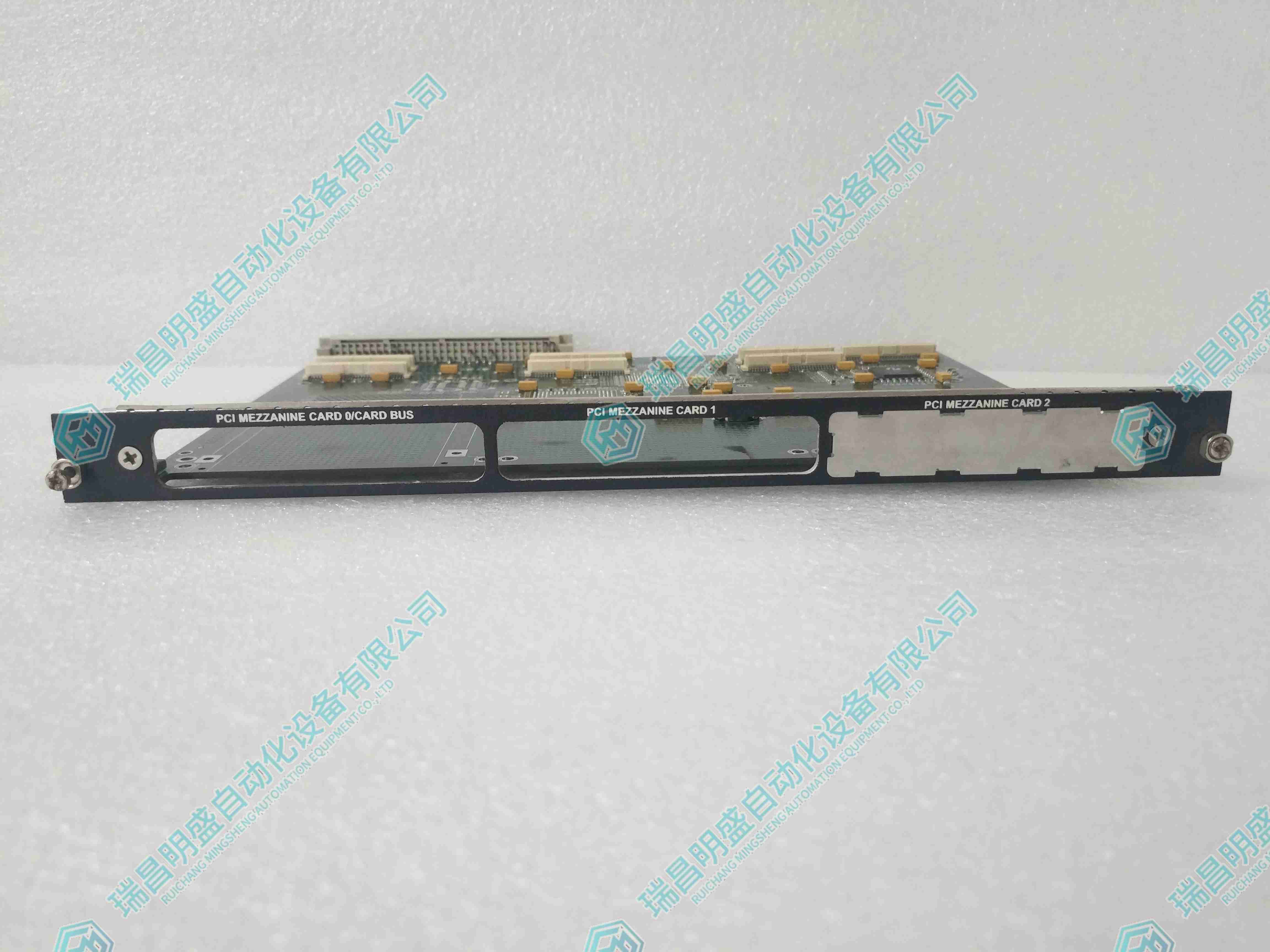 RAMIX PMC237C-008EMI 線路板