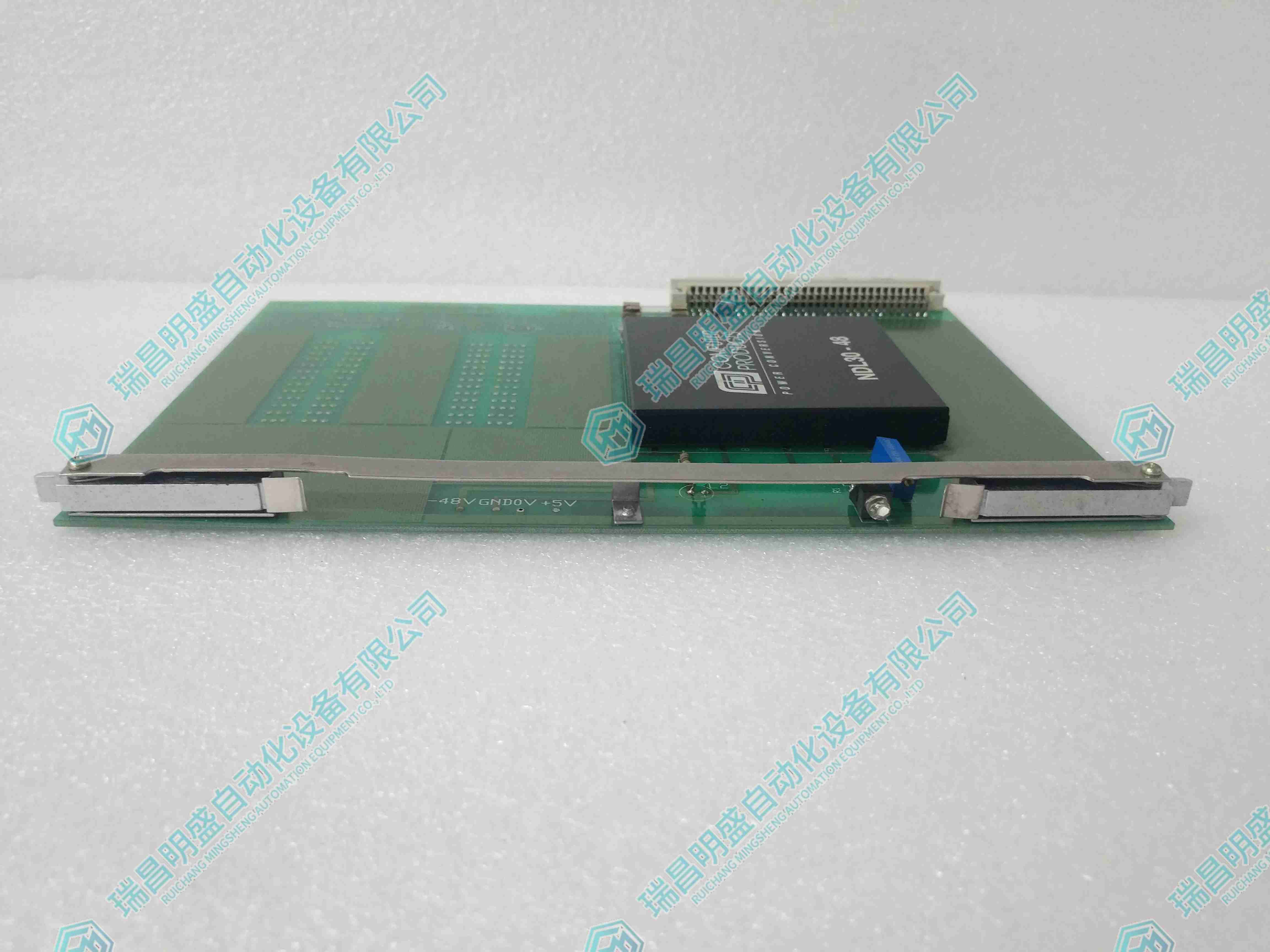 STEC S83-1003-01 控制器模塊