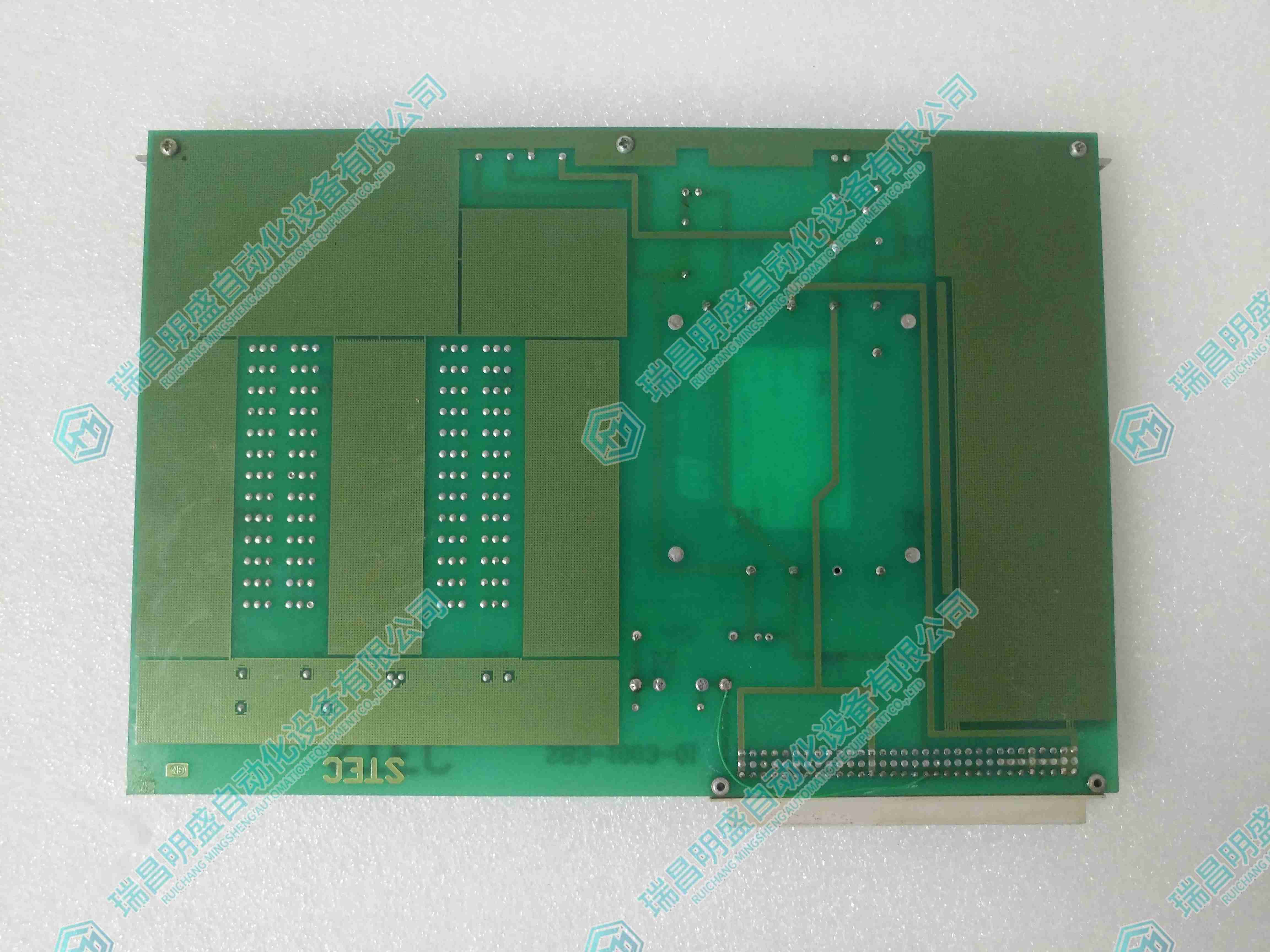 STEC S83-1003-01 控制器模塊