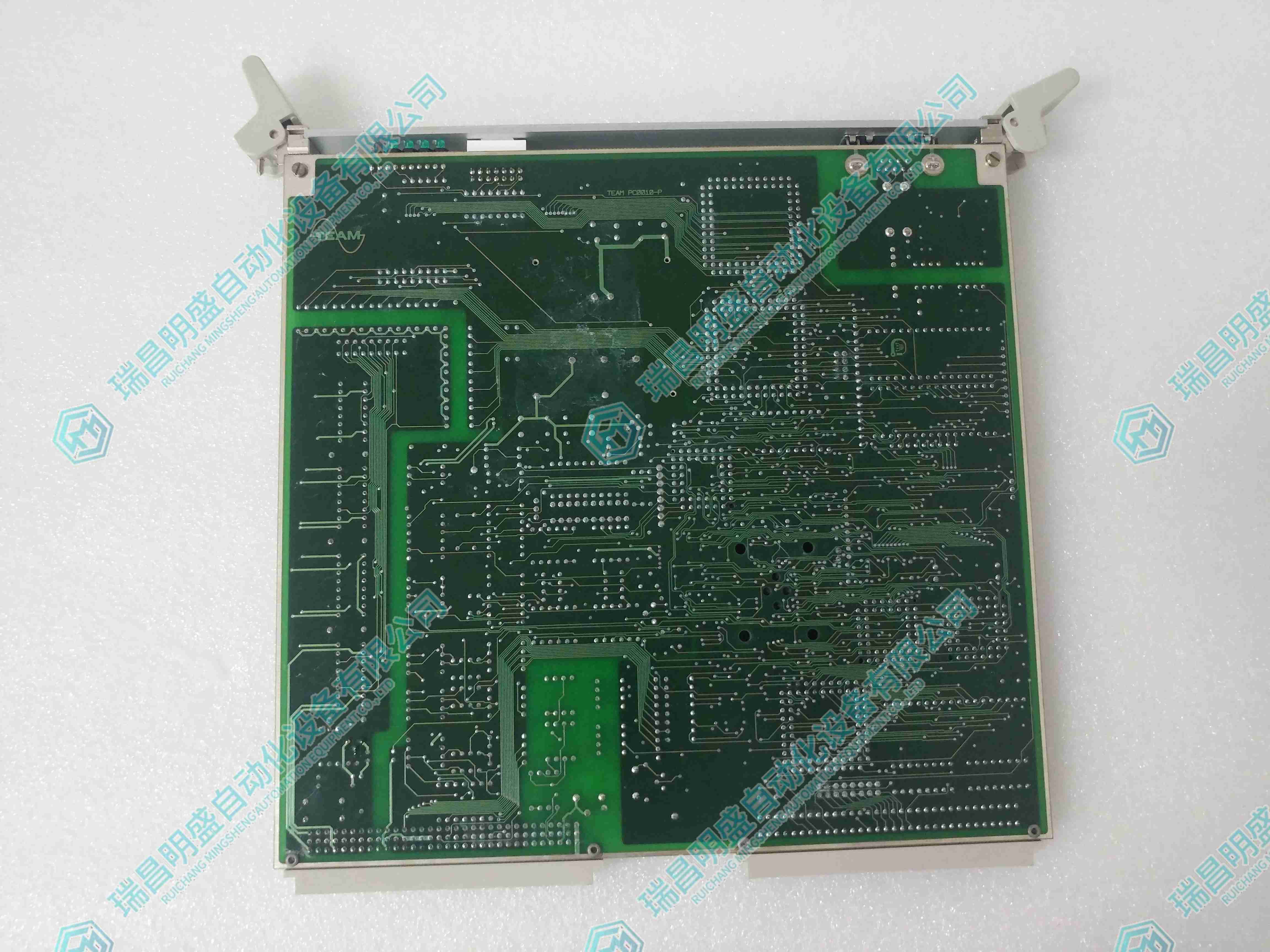 TEAM BL0170 PLC模塊