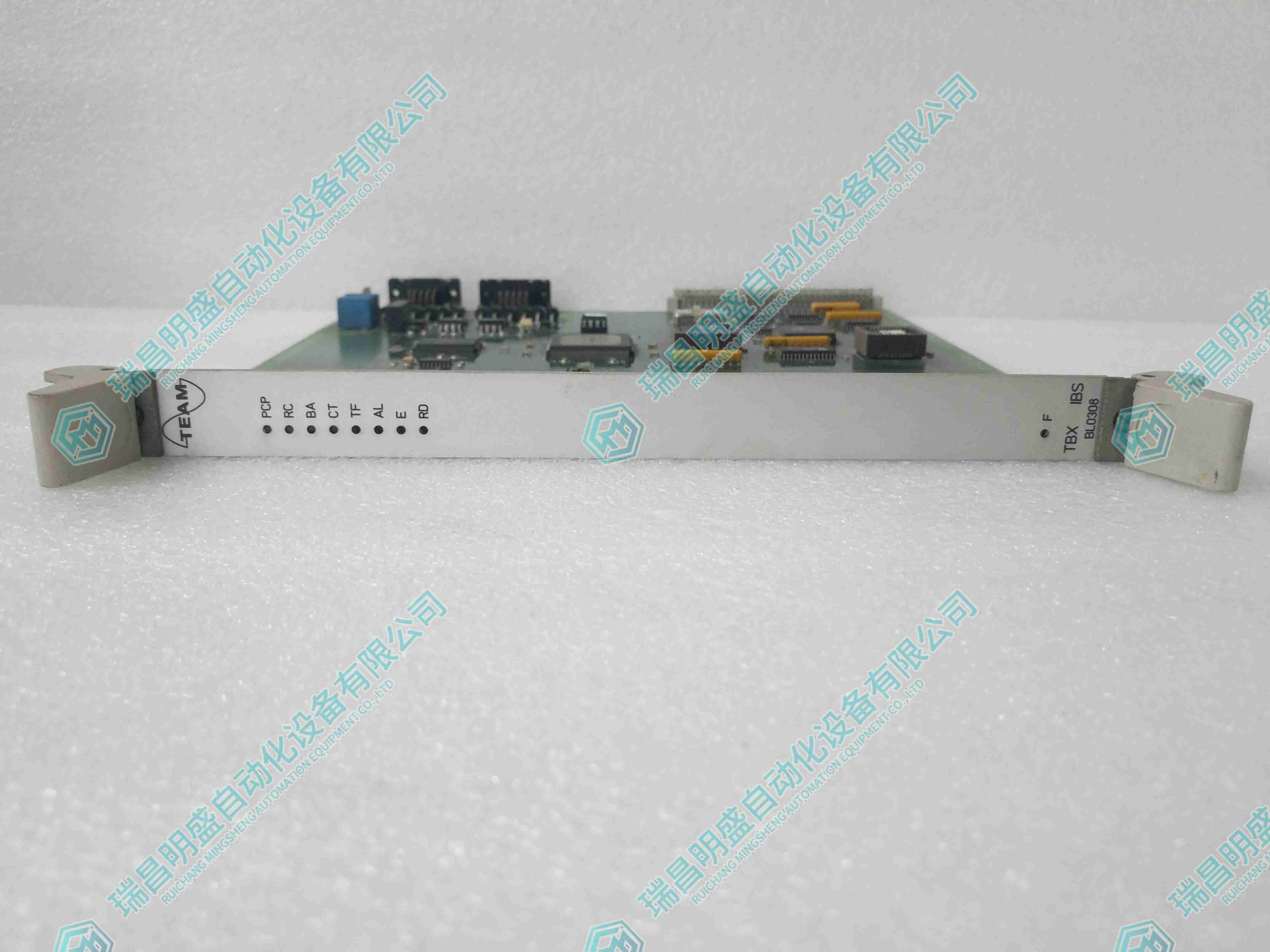 TEAM BL0308 系統(tǒng)控制模塊